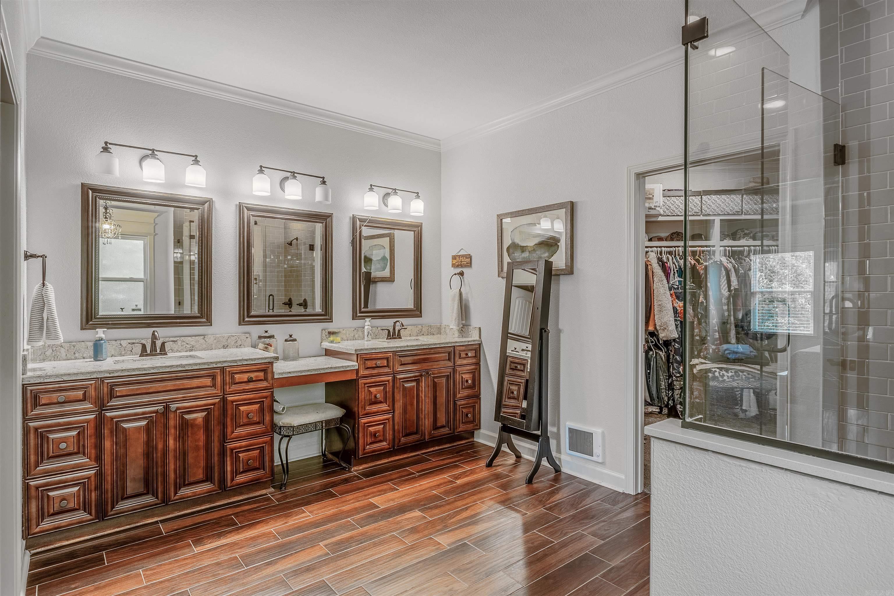 Vilonia - Residential