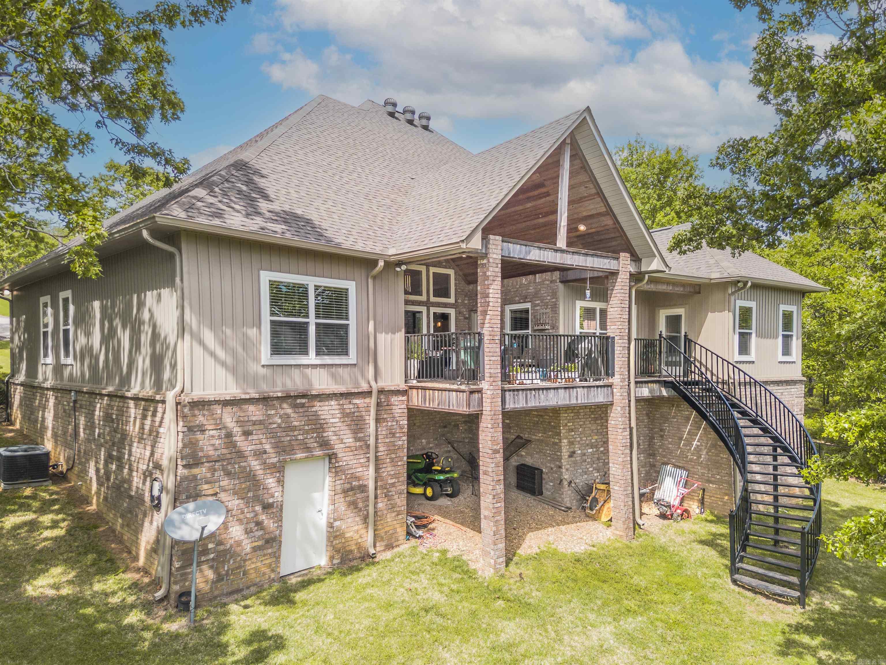 Vilonia - Residential