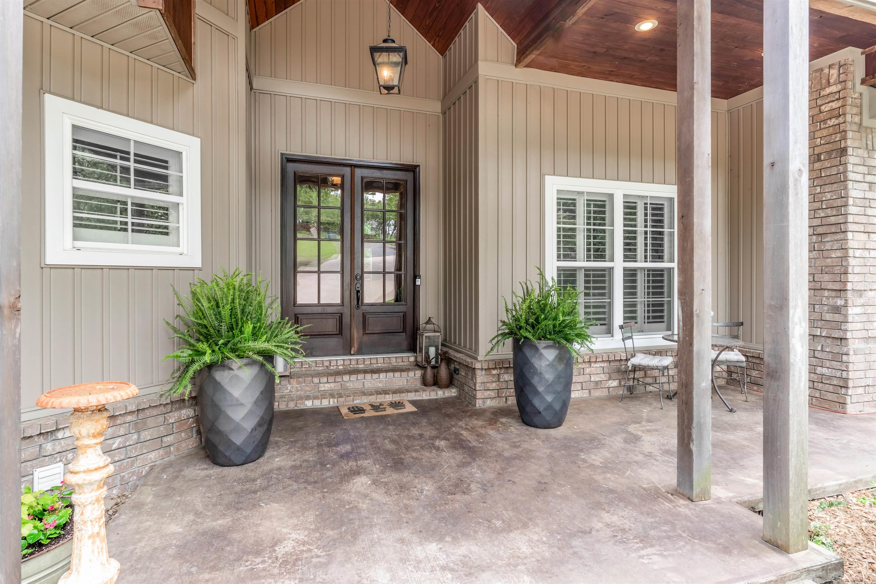 Vilonia - Residential