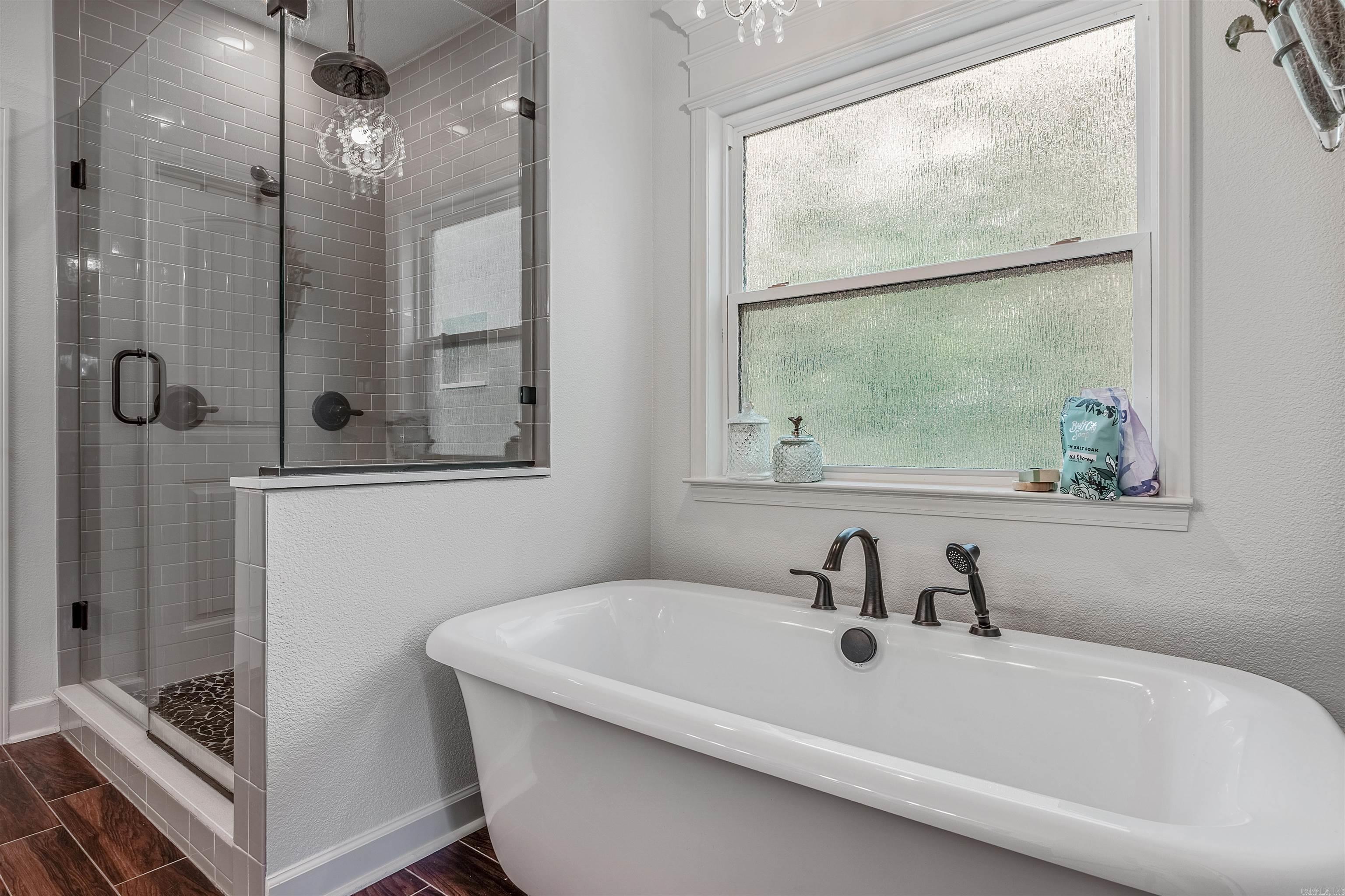 Vilonia - Residential