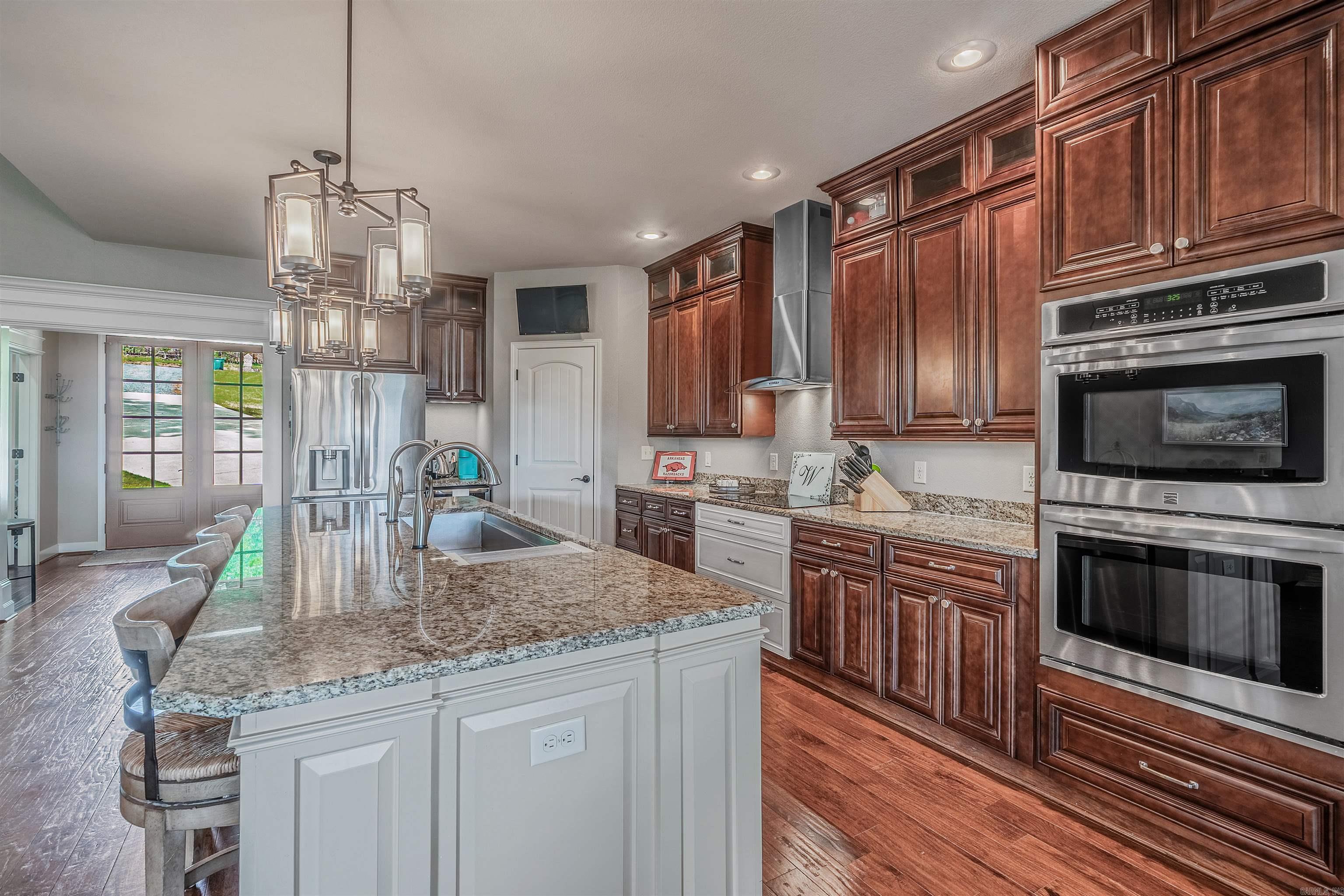 Vilonia - Residential