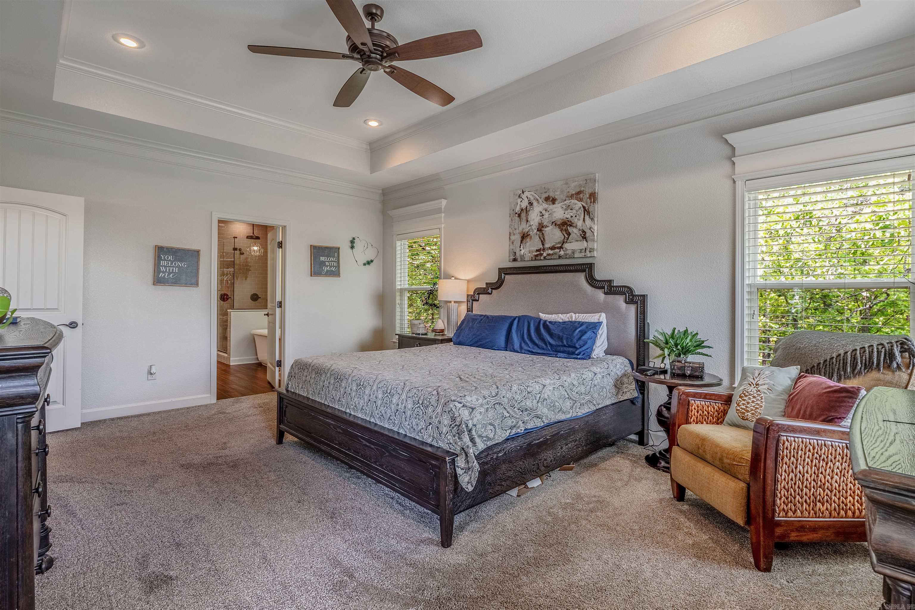 Vilonia - Residential