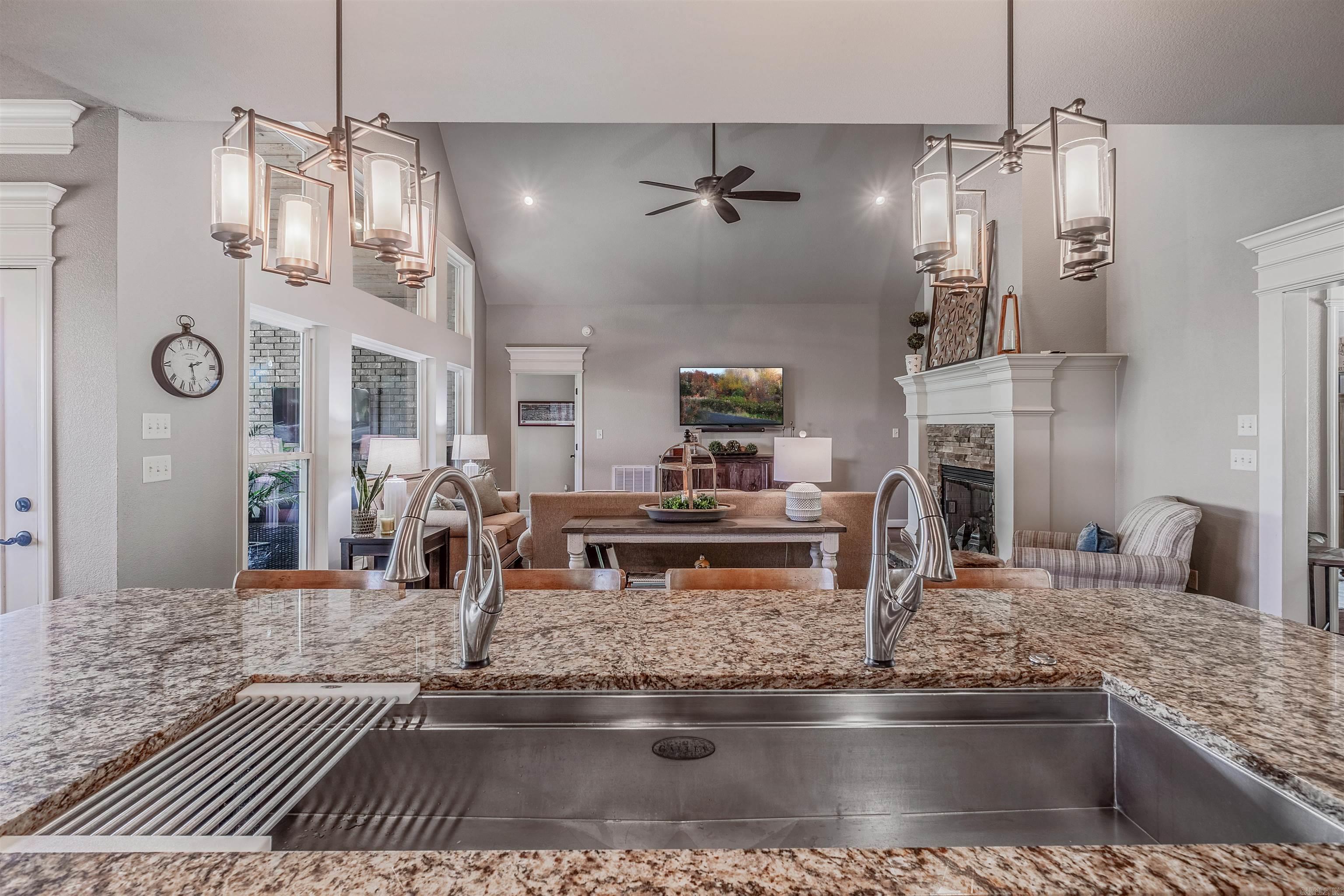 Vilonia - Residential