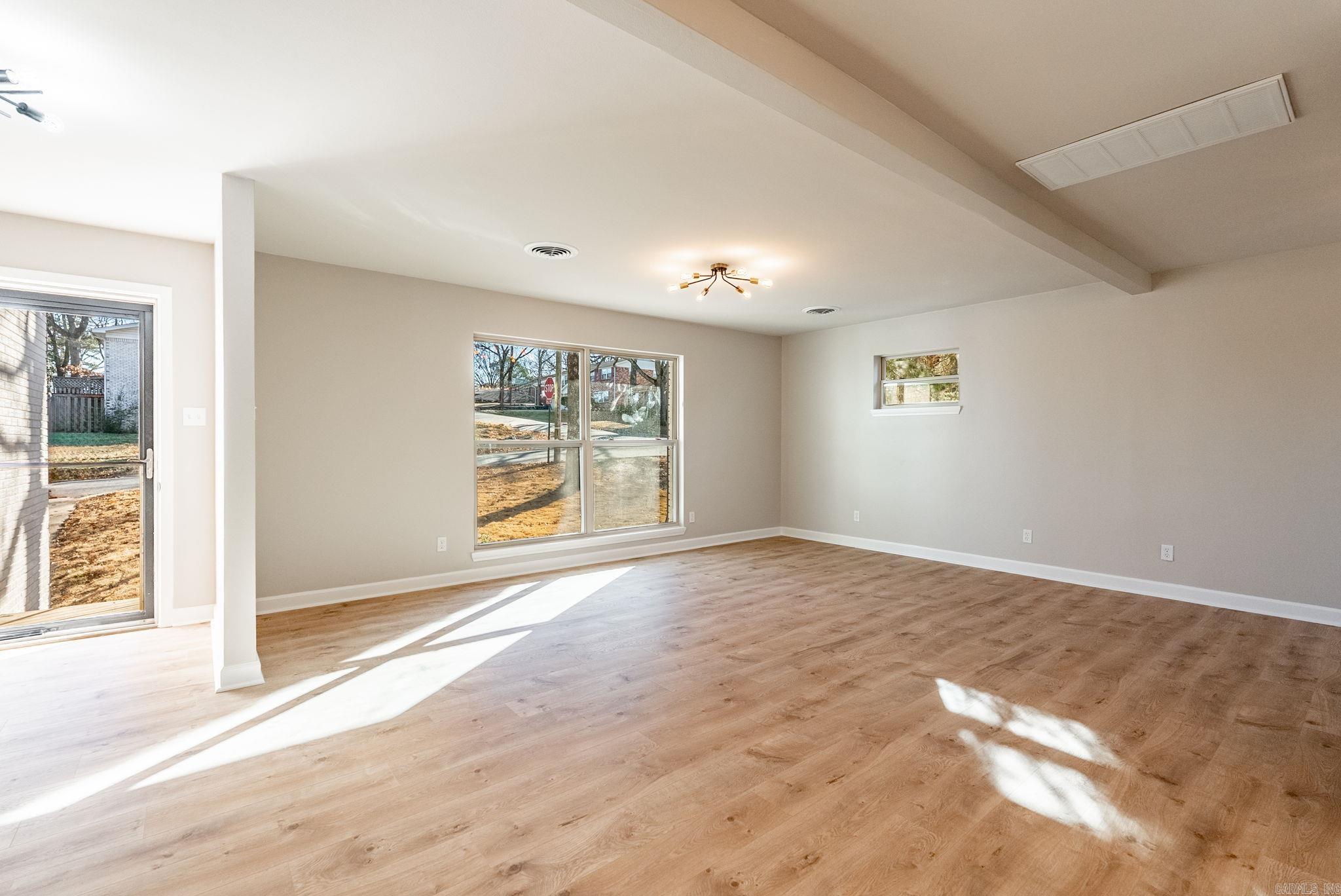 TREASURE HILL - Residential