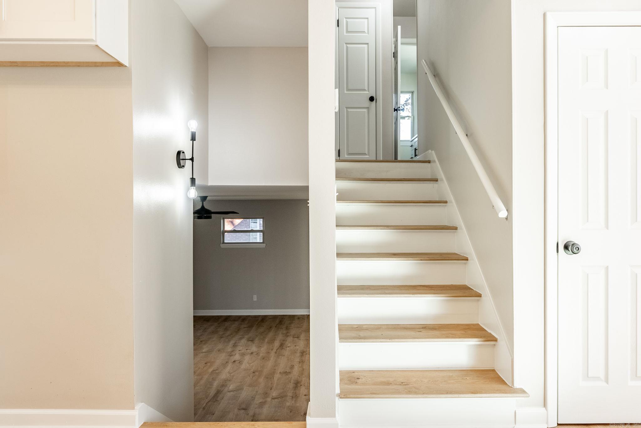 TREASURE HILL - Residential