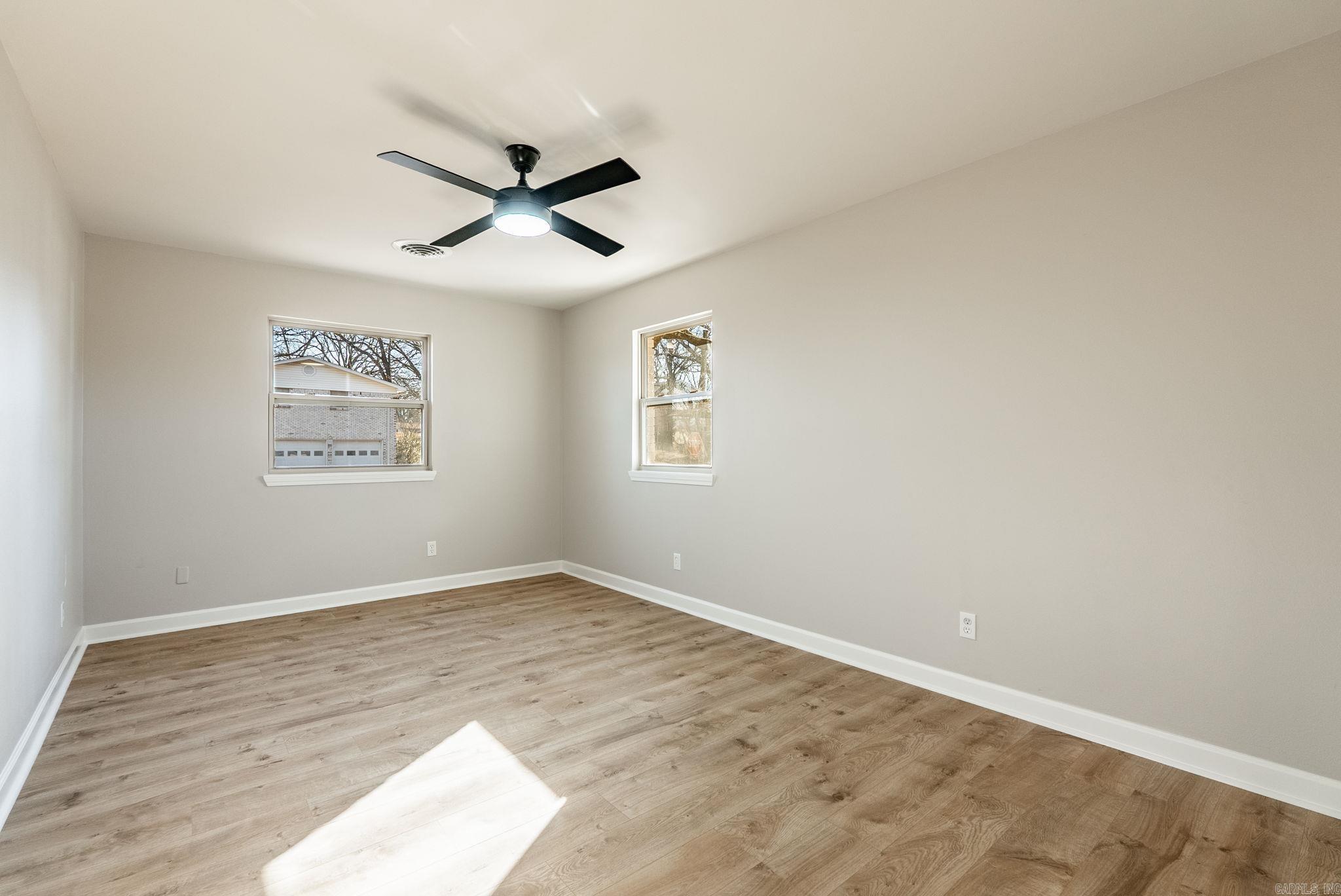 TREASURE HILL - Residential