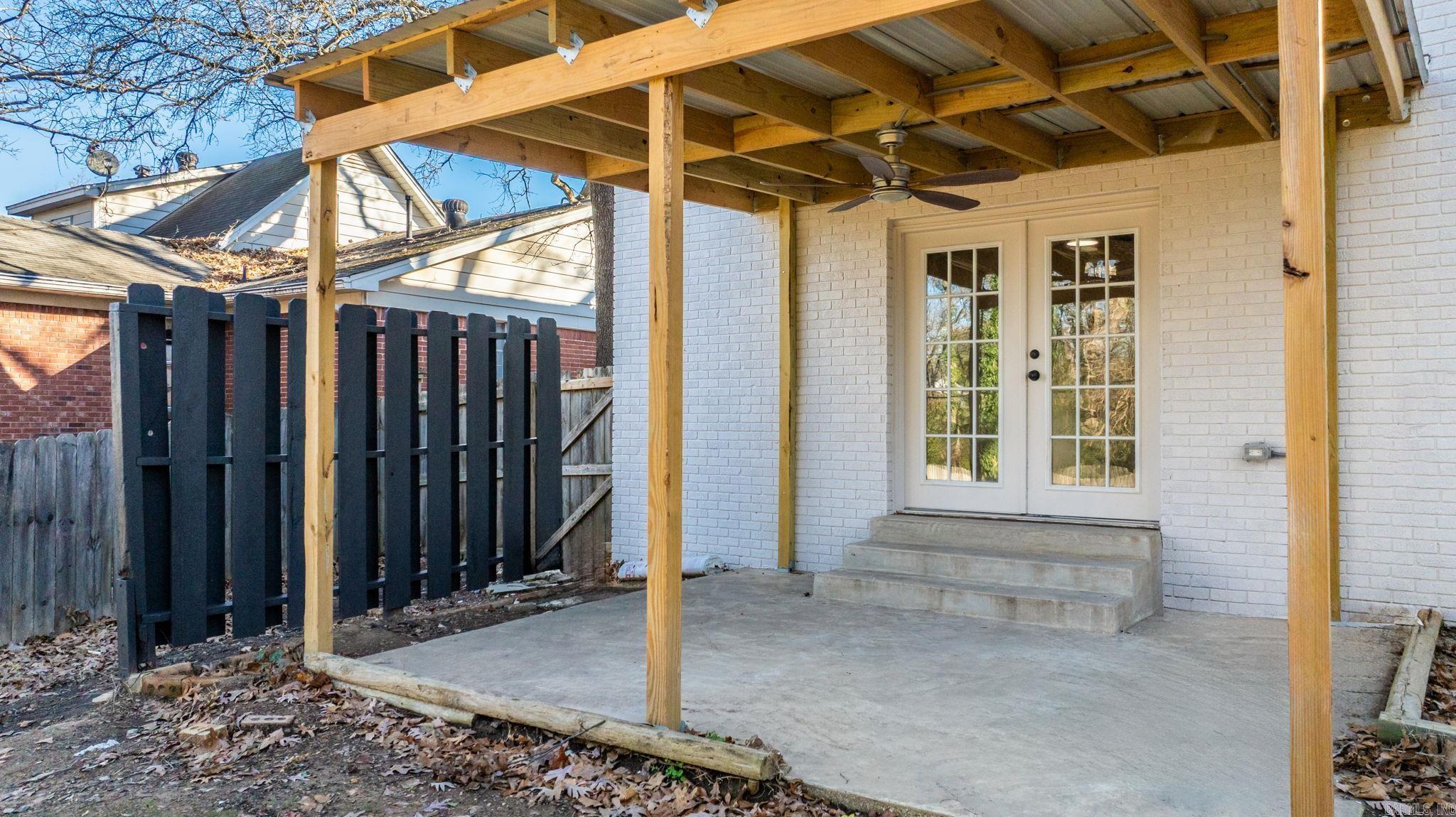 TREASURE HILL - Residential