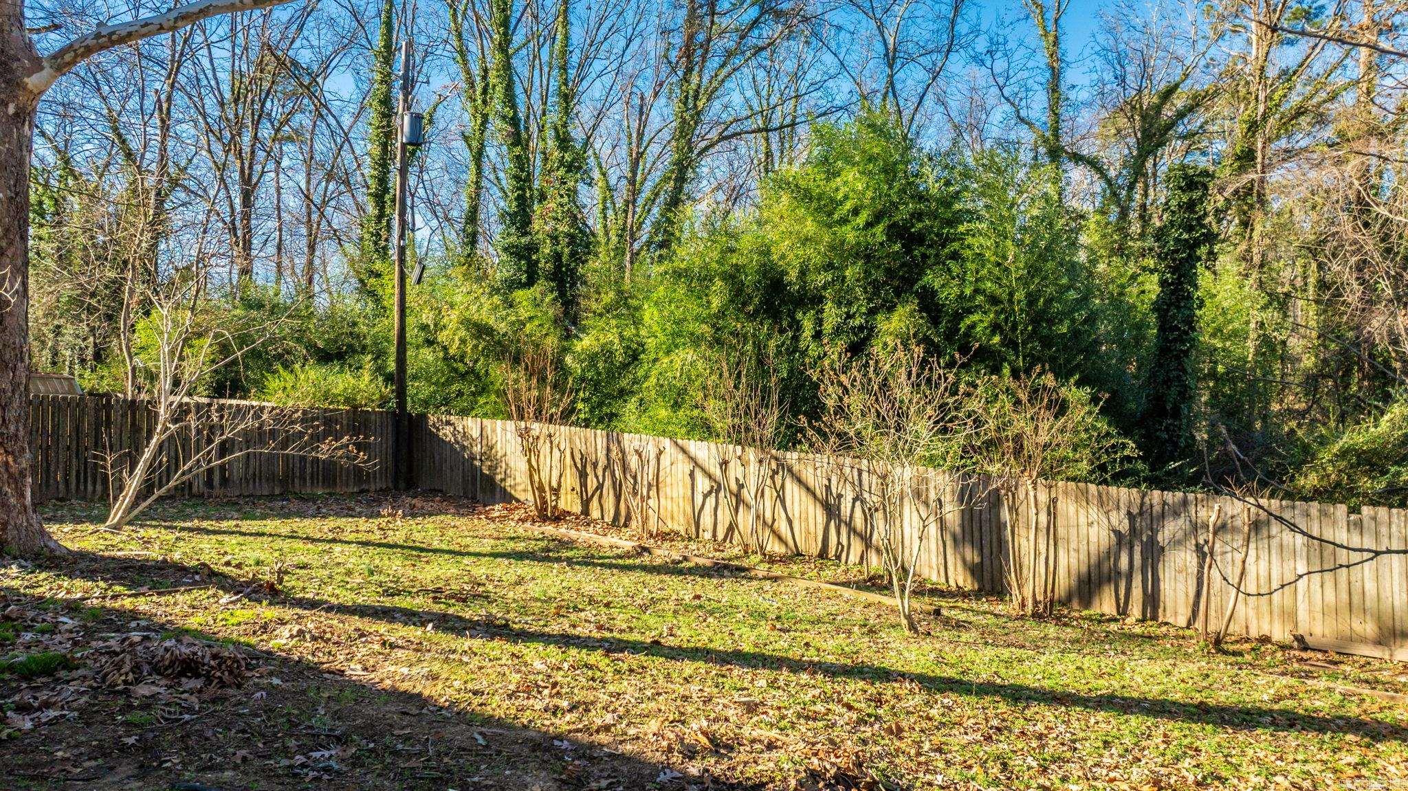 TREASURE HILL - Residential