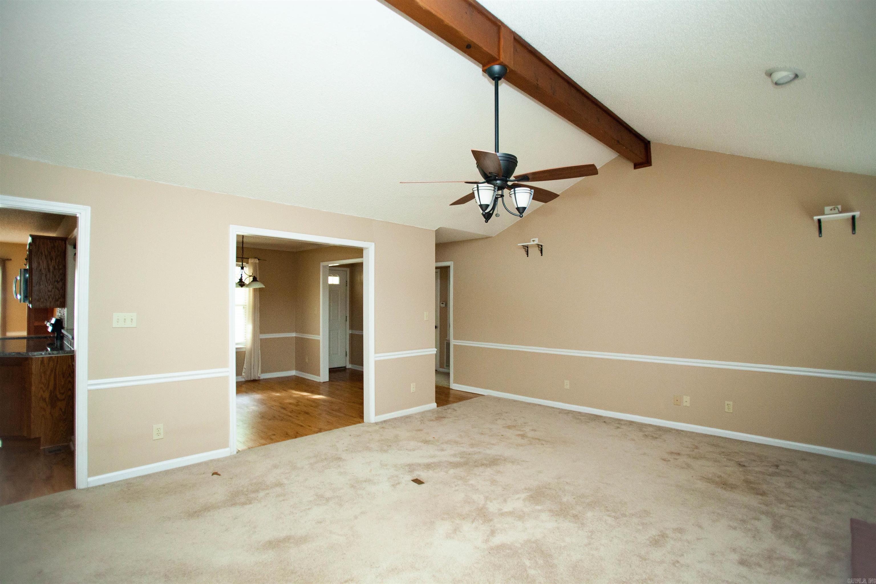 Sandpiper West - Residential Lease