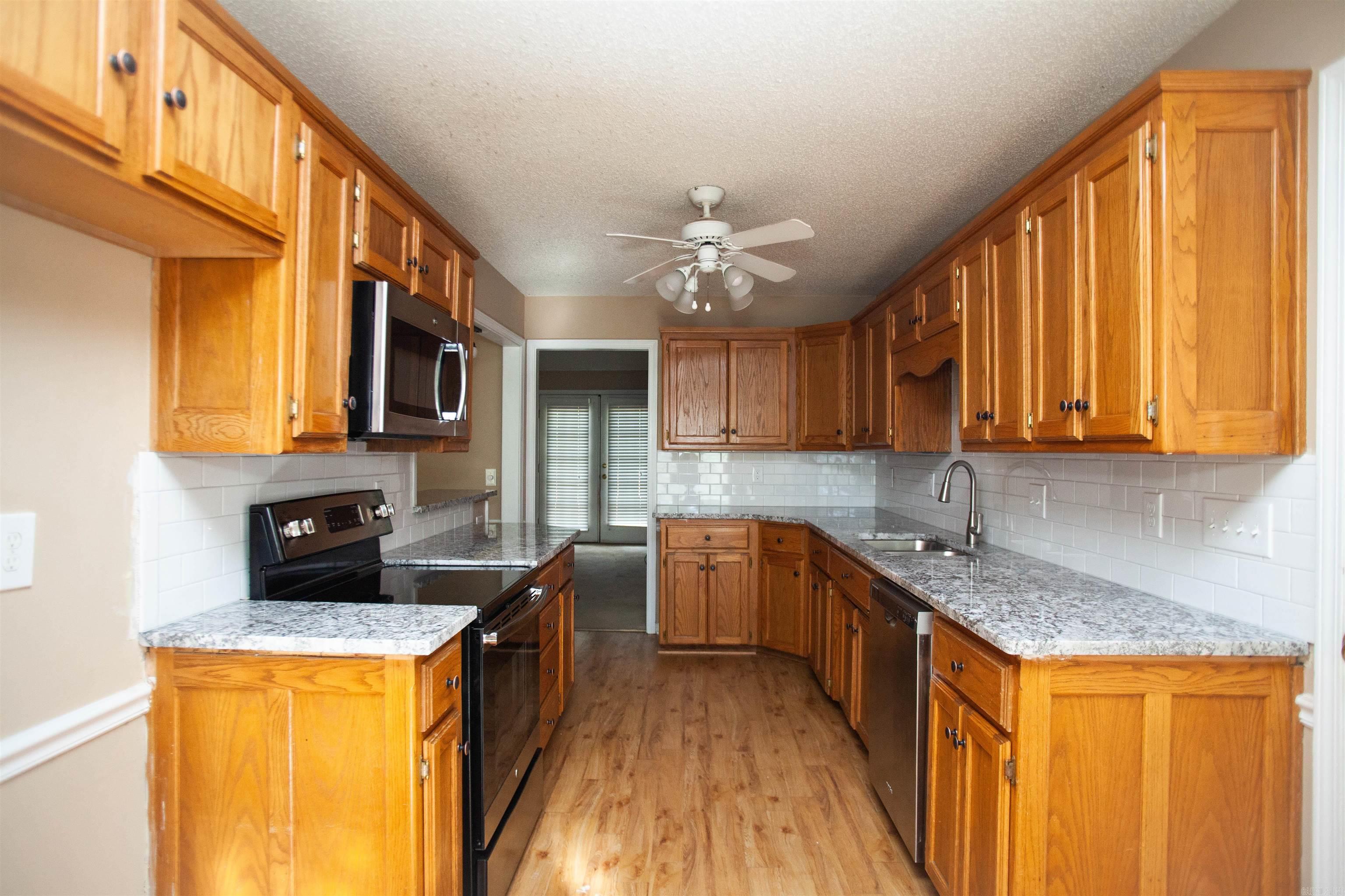 Sandpiper West - Residential Lease