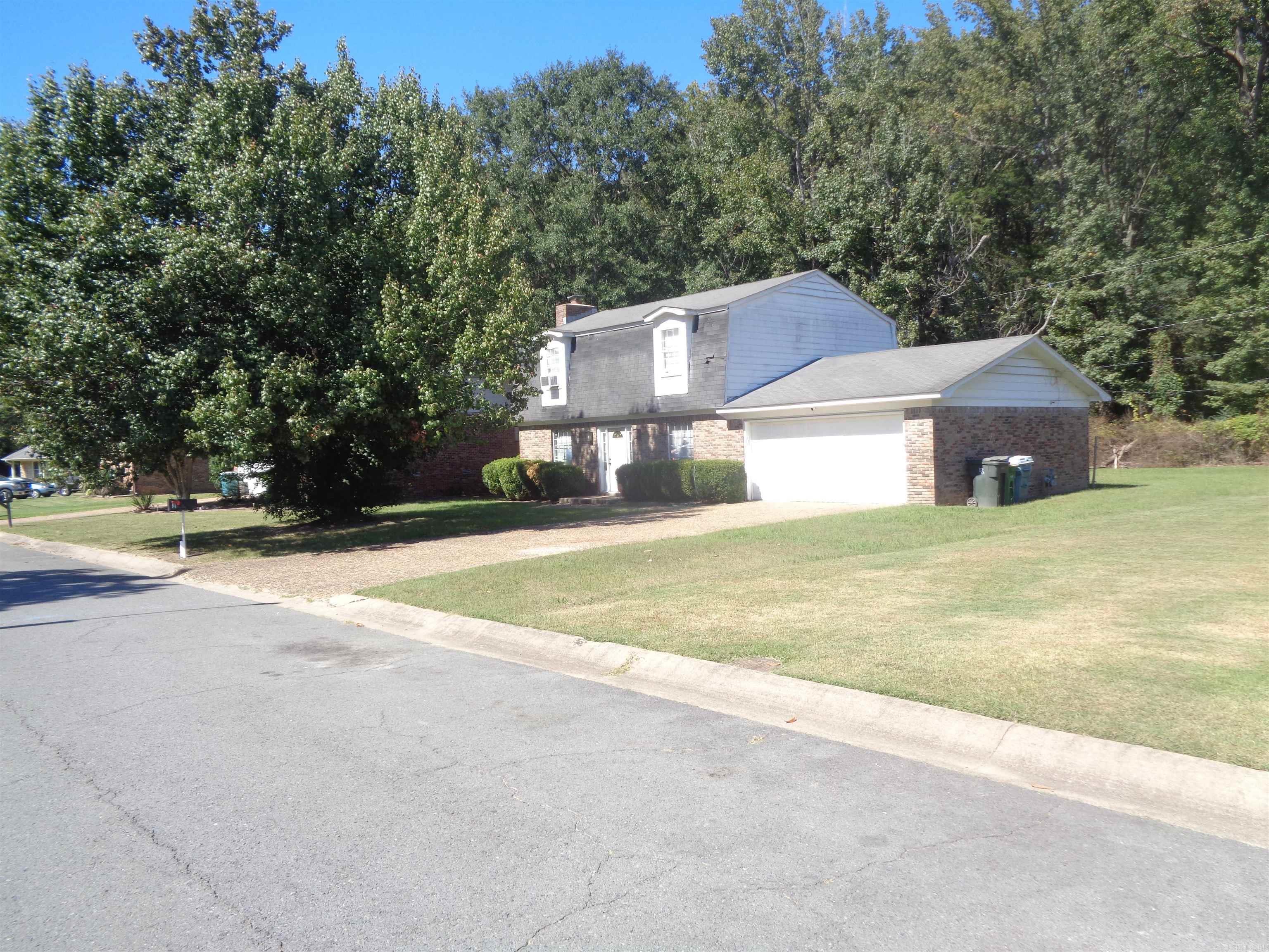 PEOPLES SOUTH - Residential