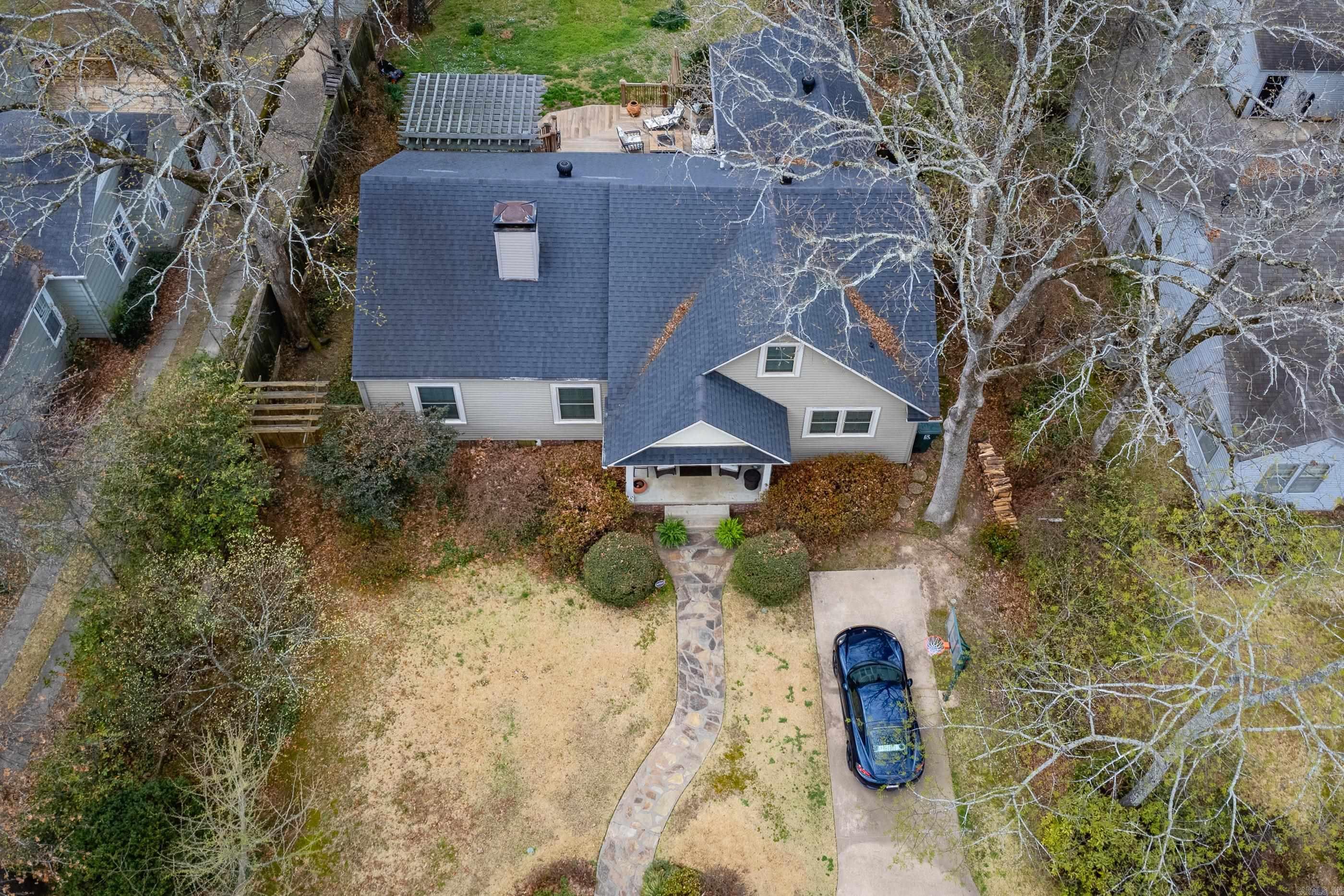 PARK VIEW - Residential