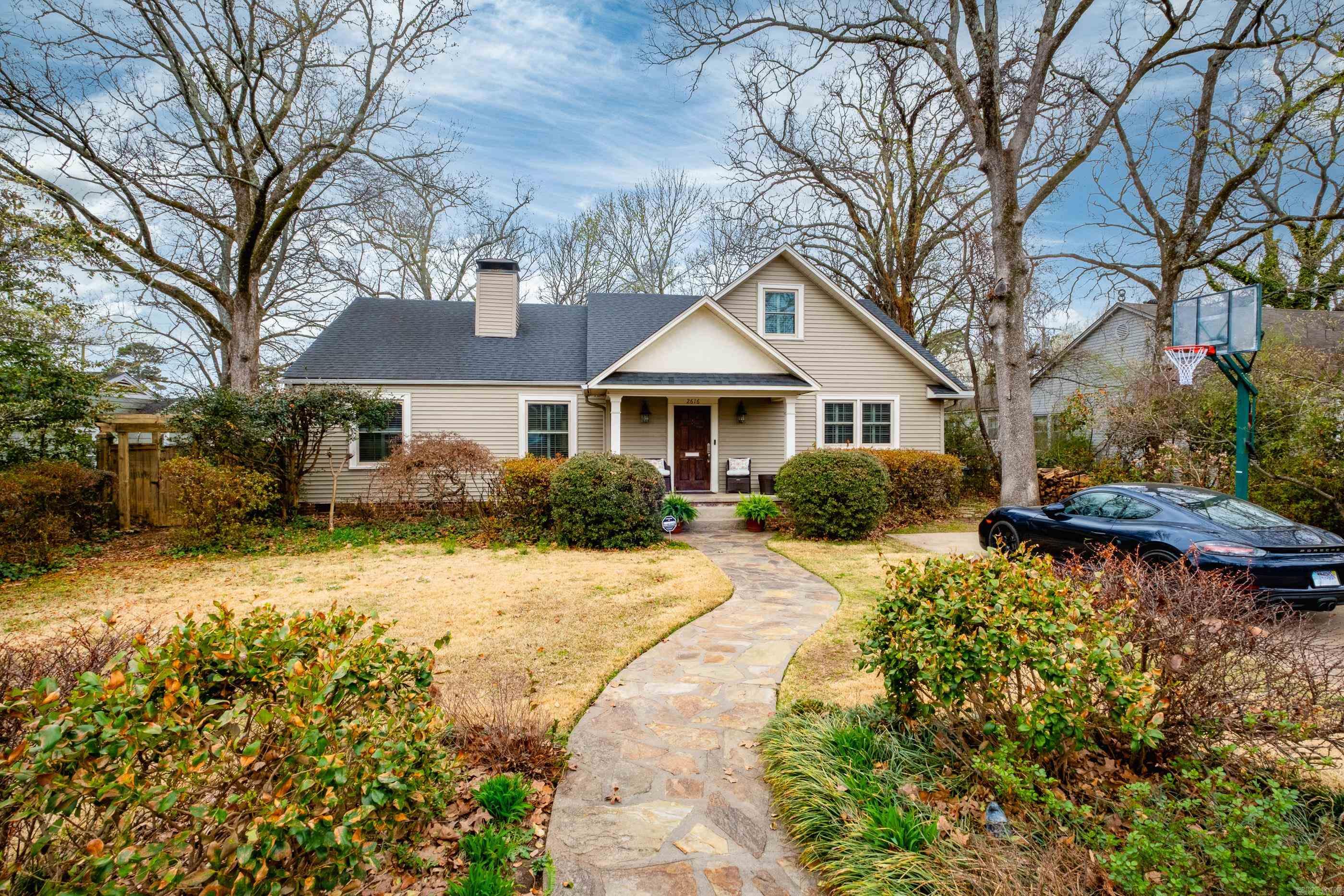 PARK VIEW - Residential