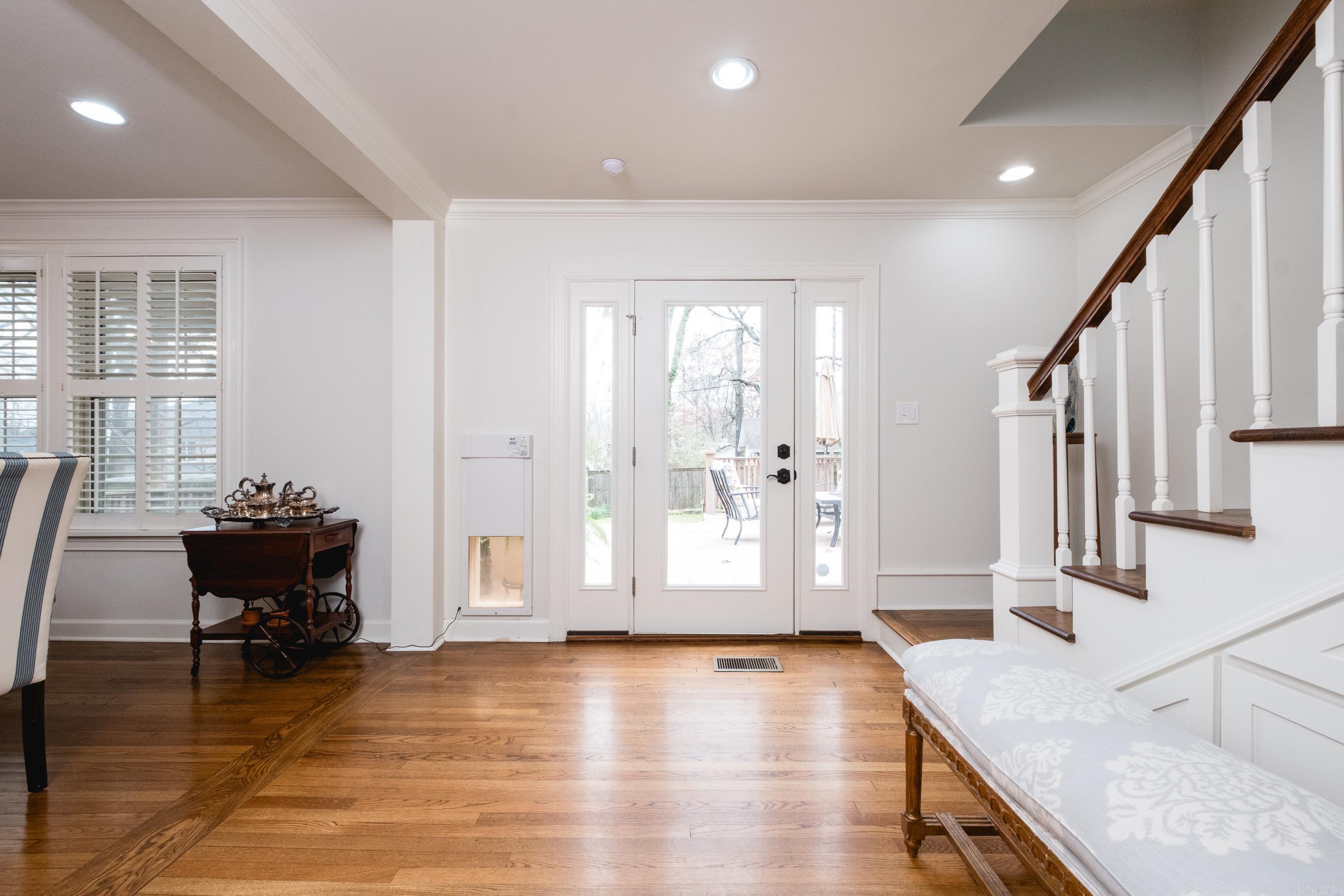 PARK VIEW - Residential