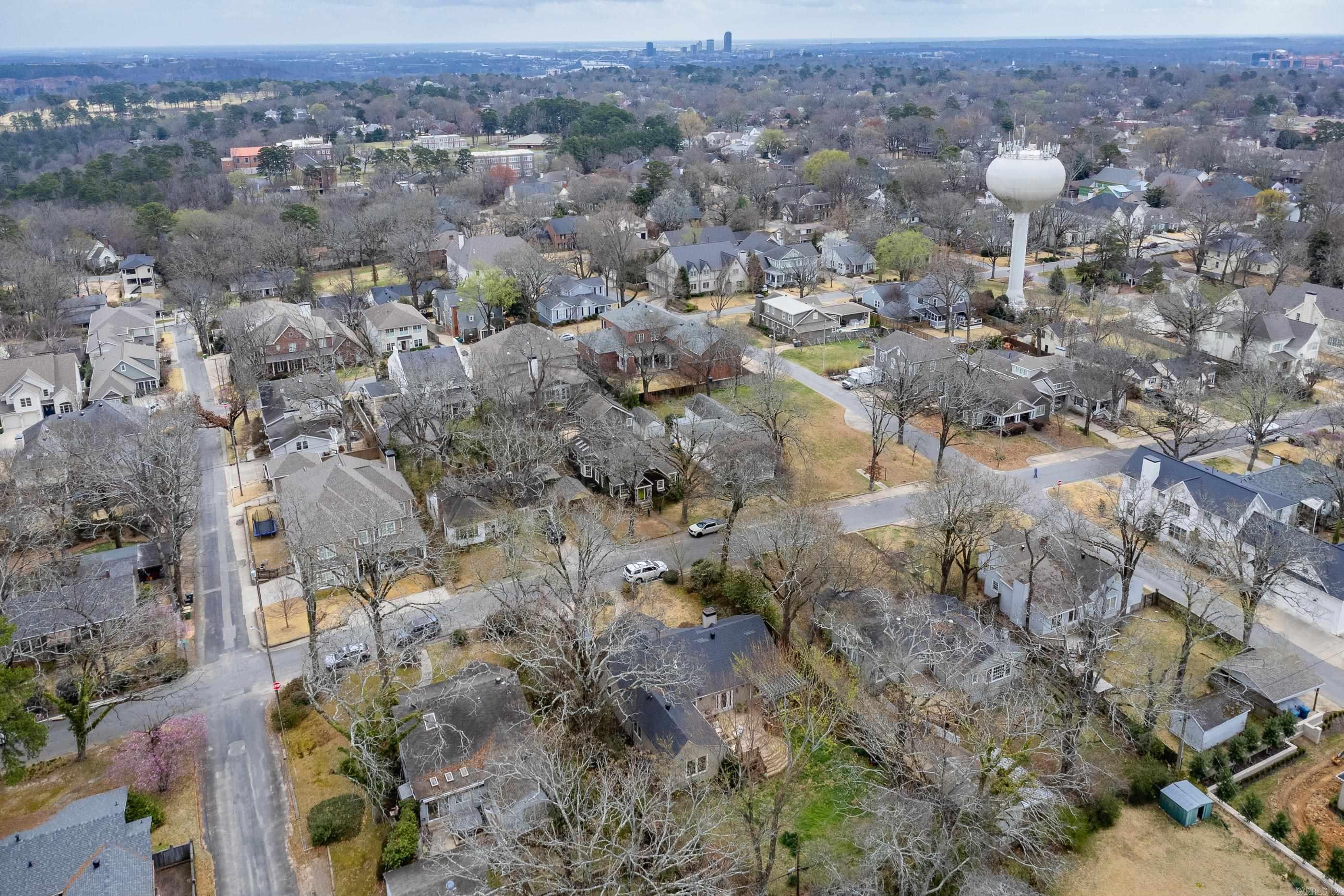 PARK VIEW - Residential