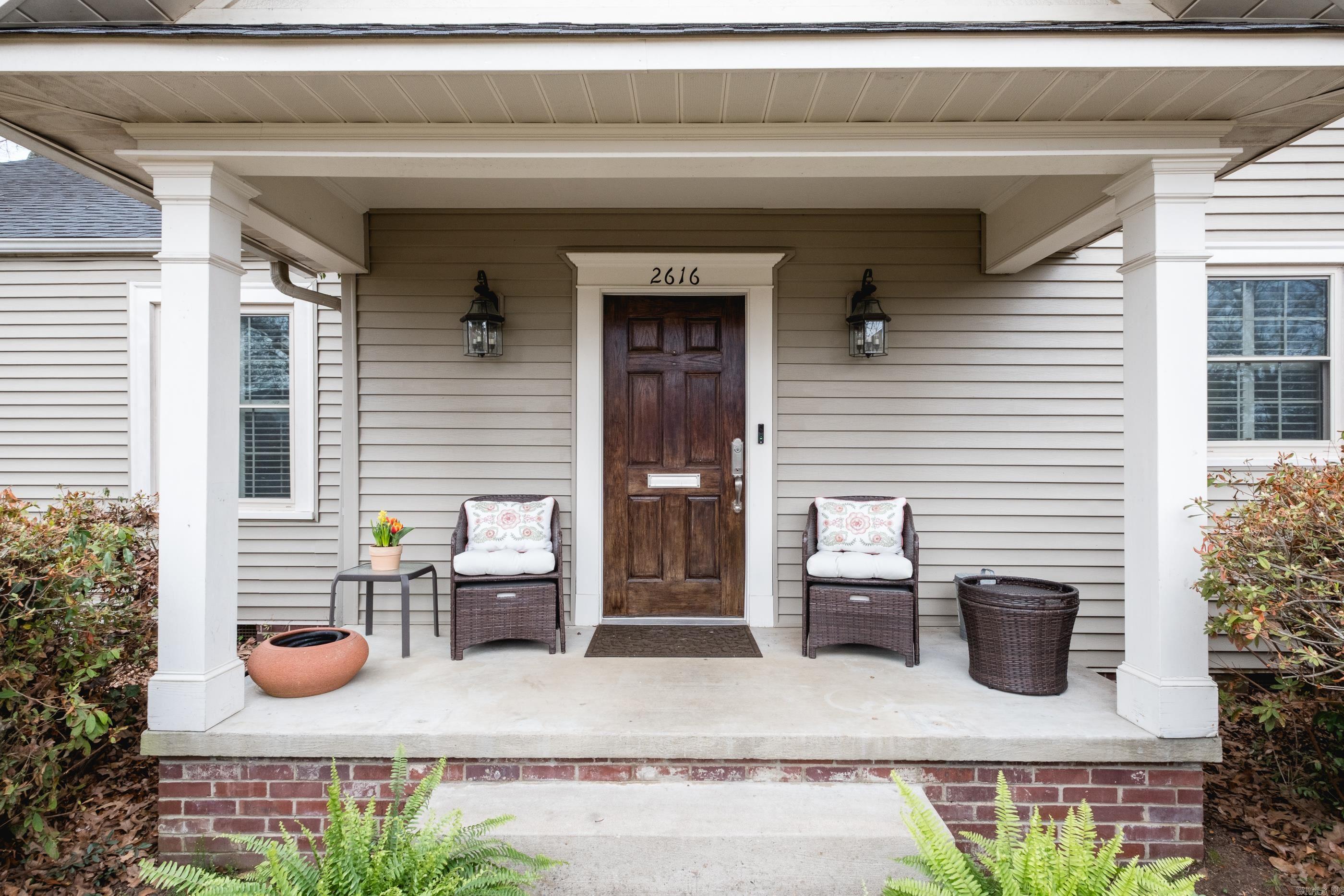 PARK VIEW - Residential