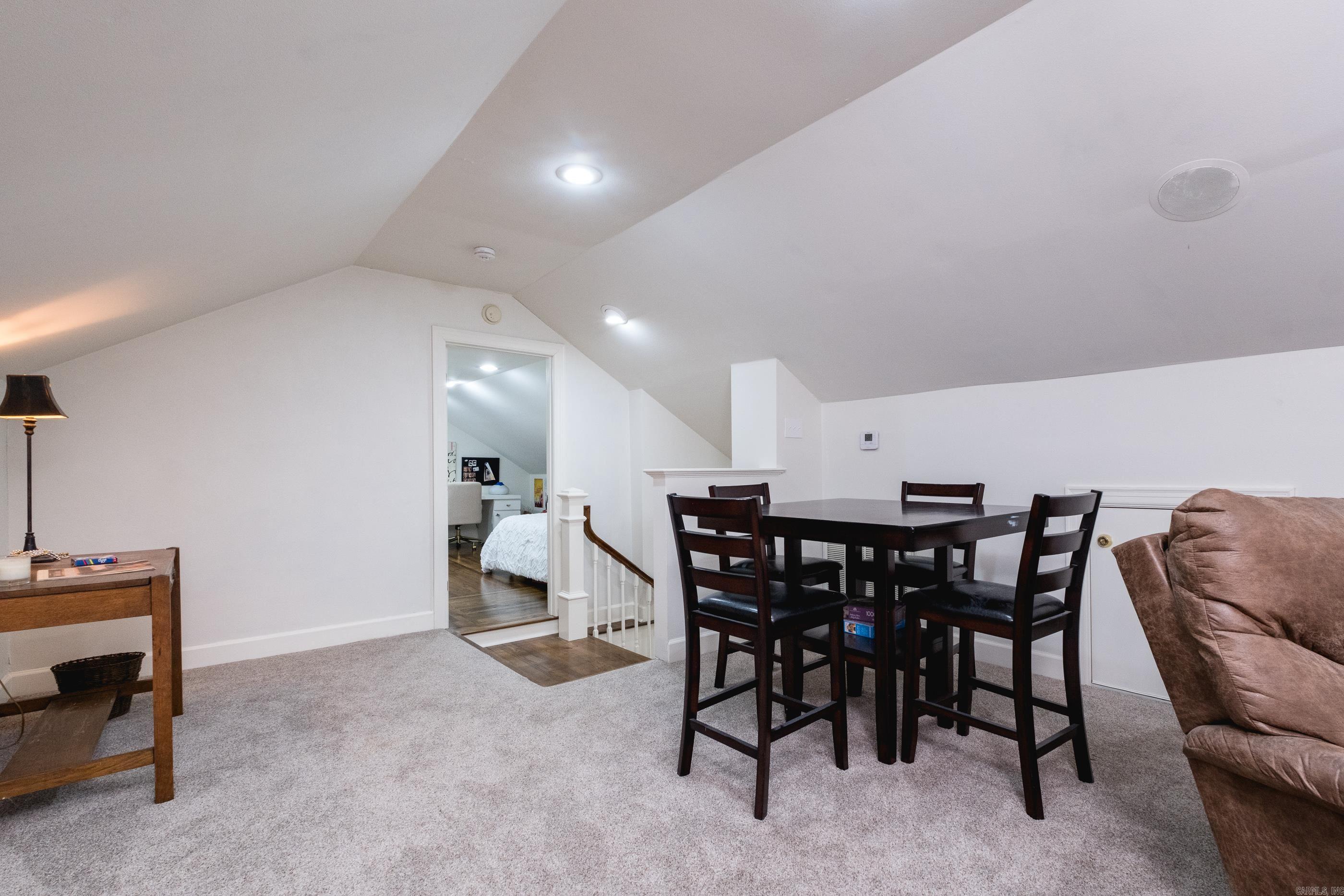 PARK VIEW - Residential