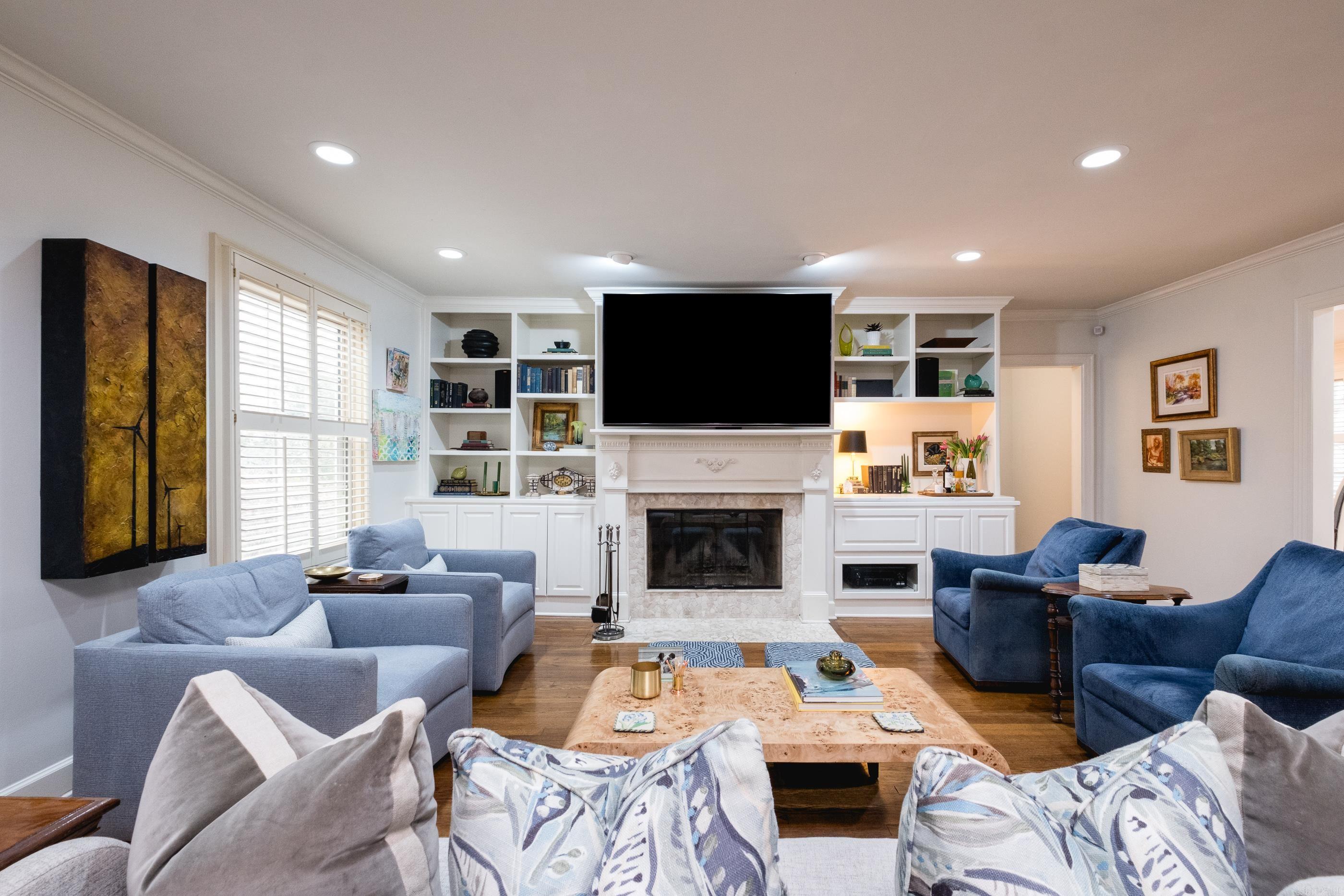 PARK VIEW - Residential