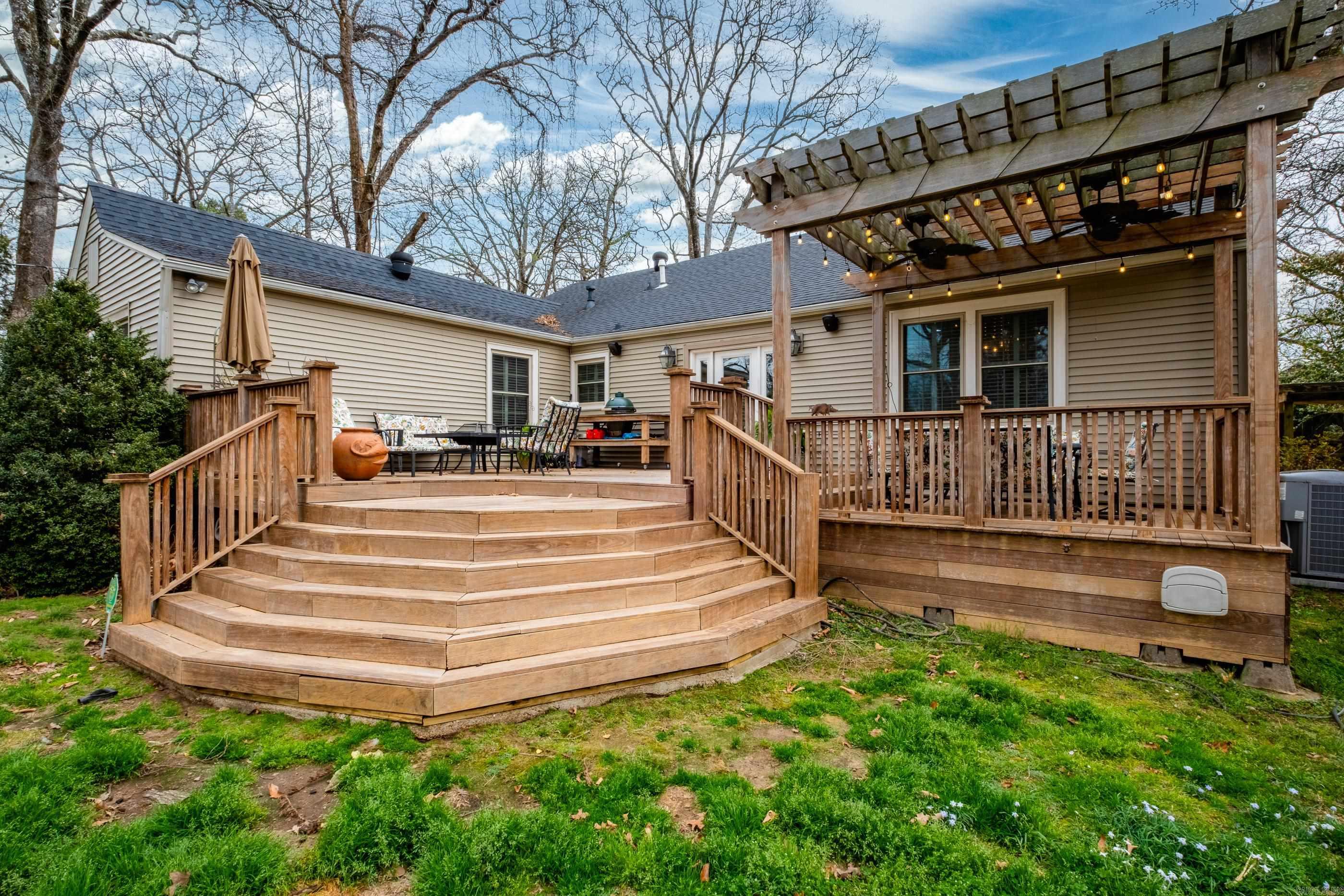 PARK VIEW - Residential