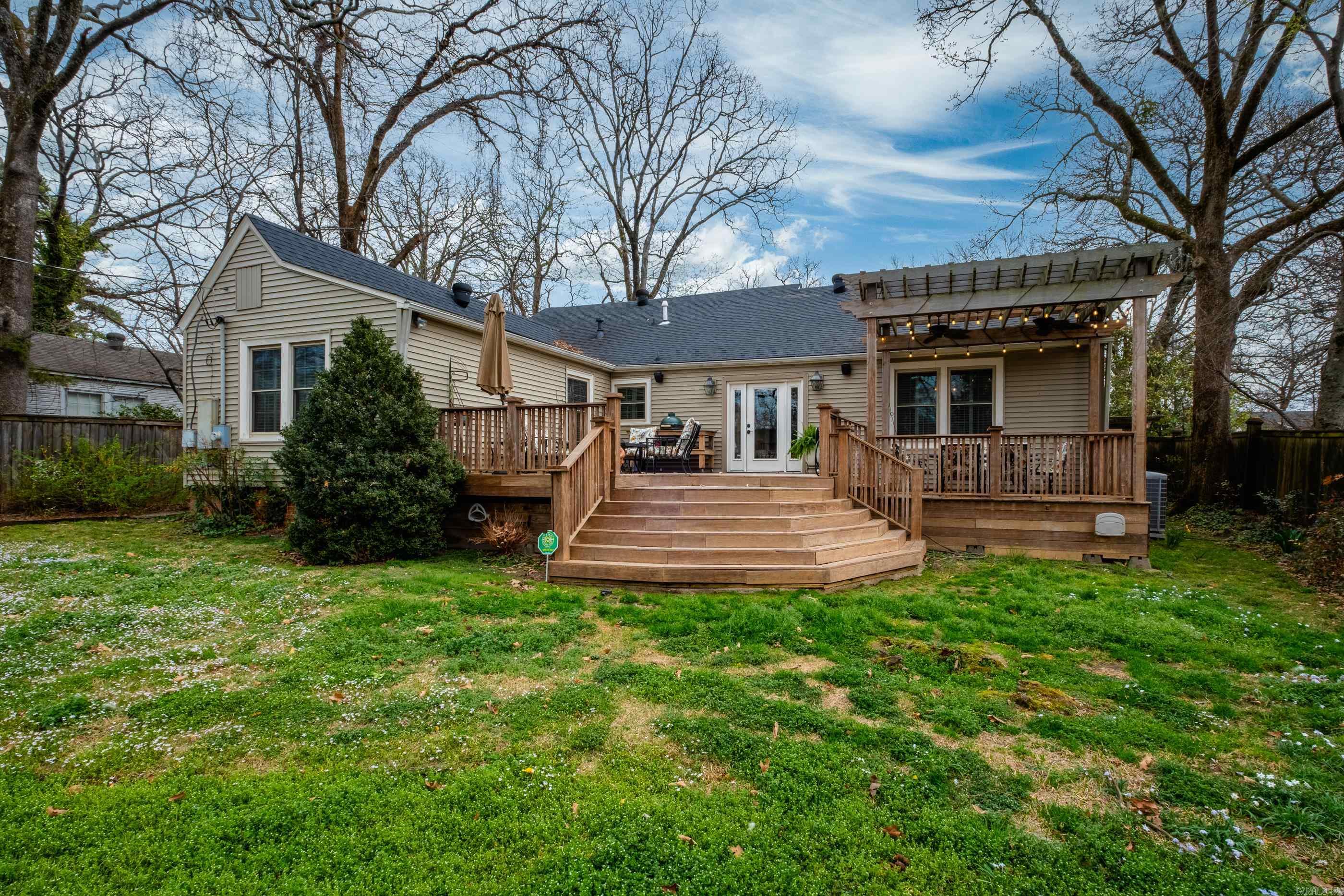 PARK VIEW - Residential