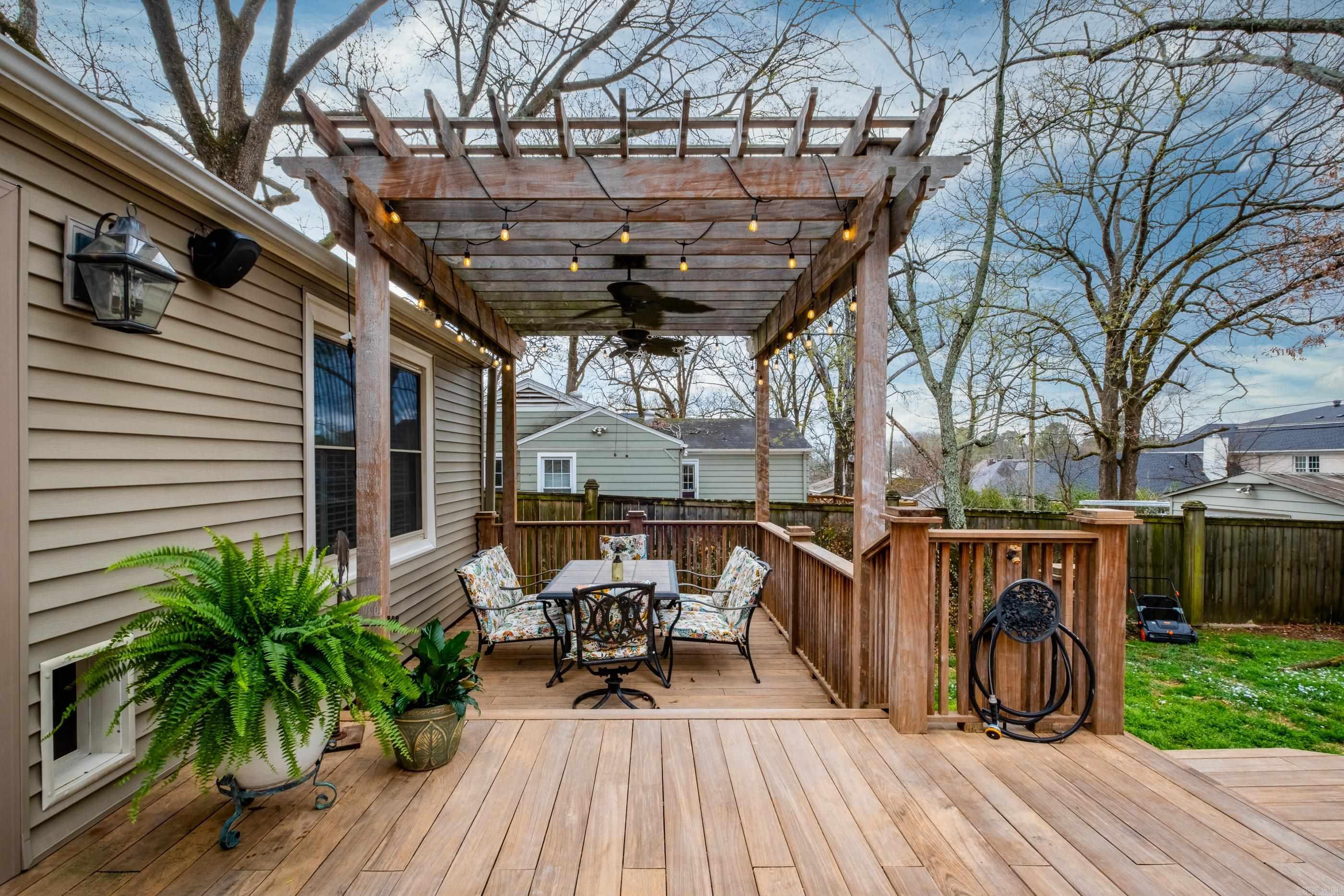 PARK VIEW - Residential