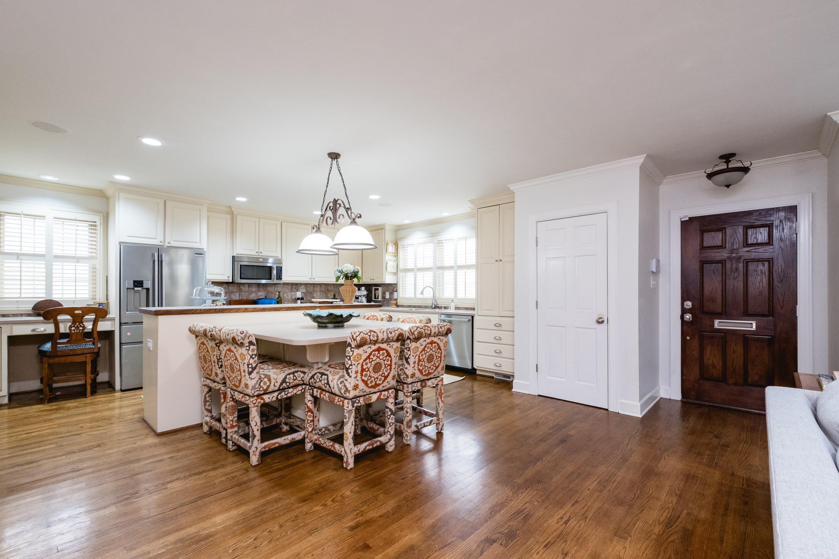 PARK VIEW - Residential