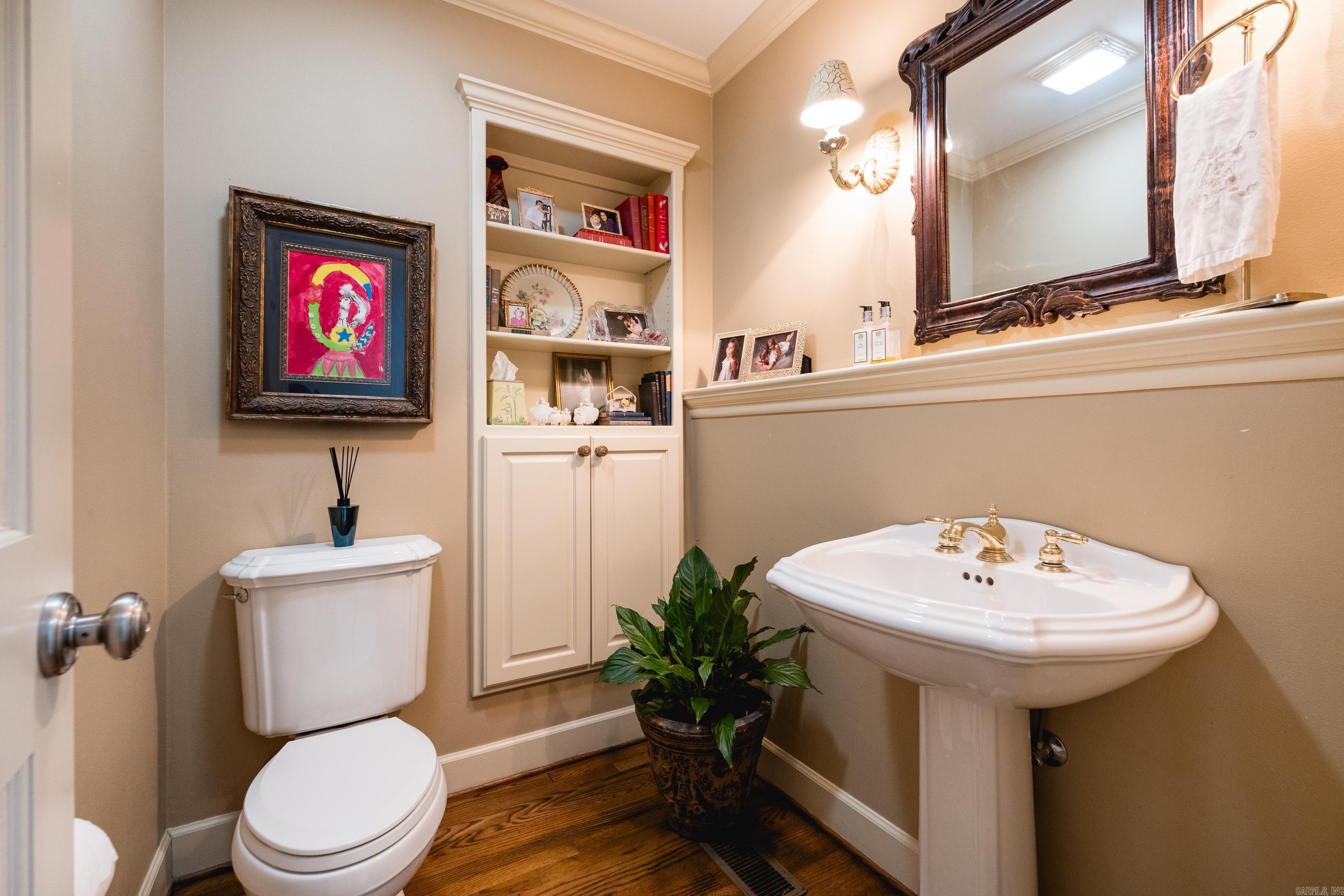 PARK VIEW - Residential