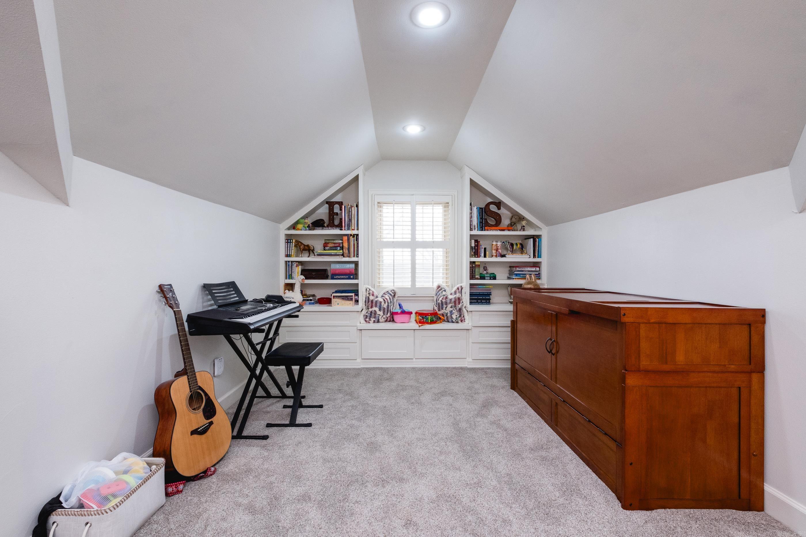 PARK VIEW - Residential