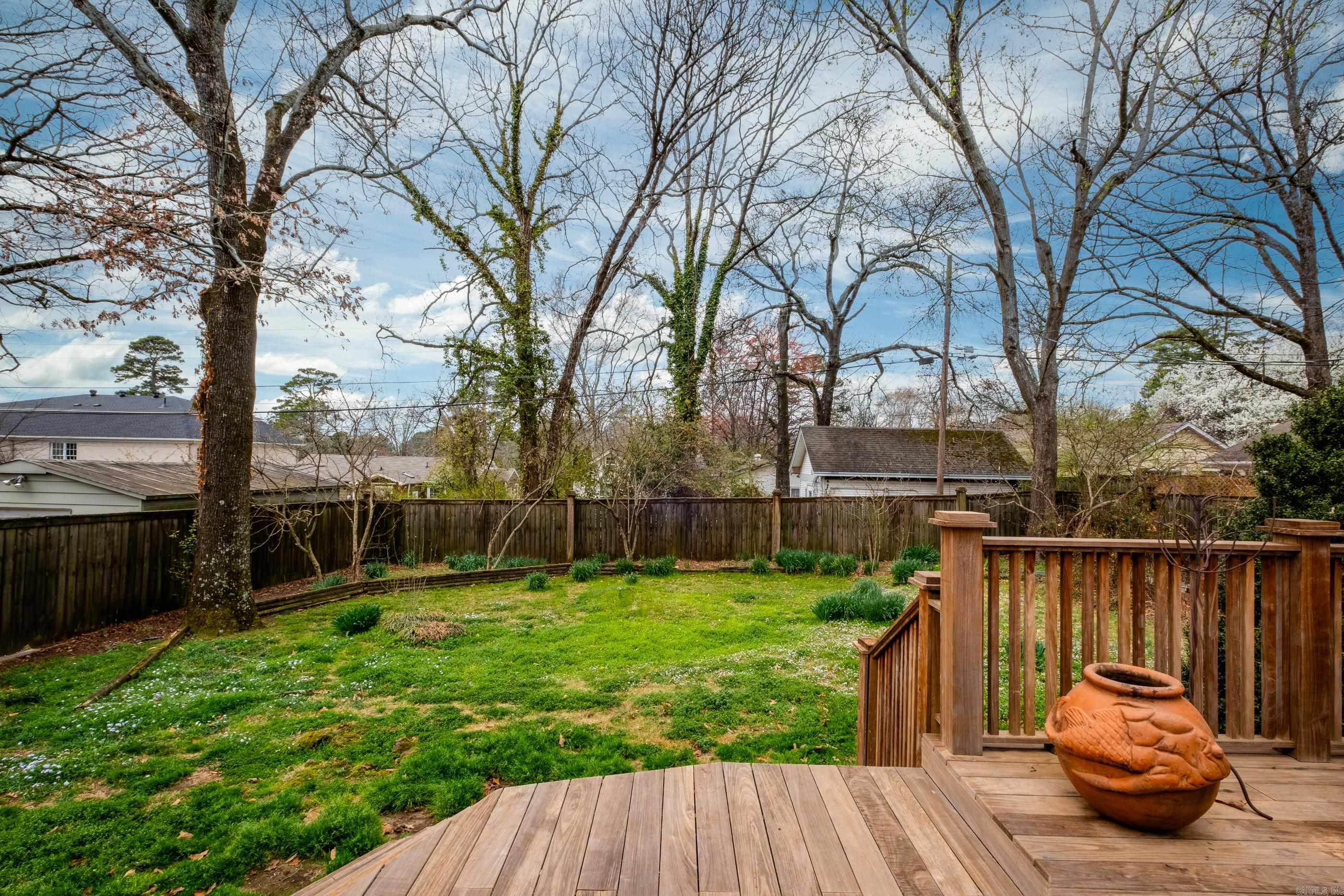 PARK VIEW - Residential