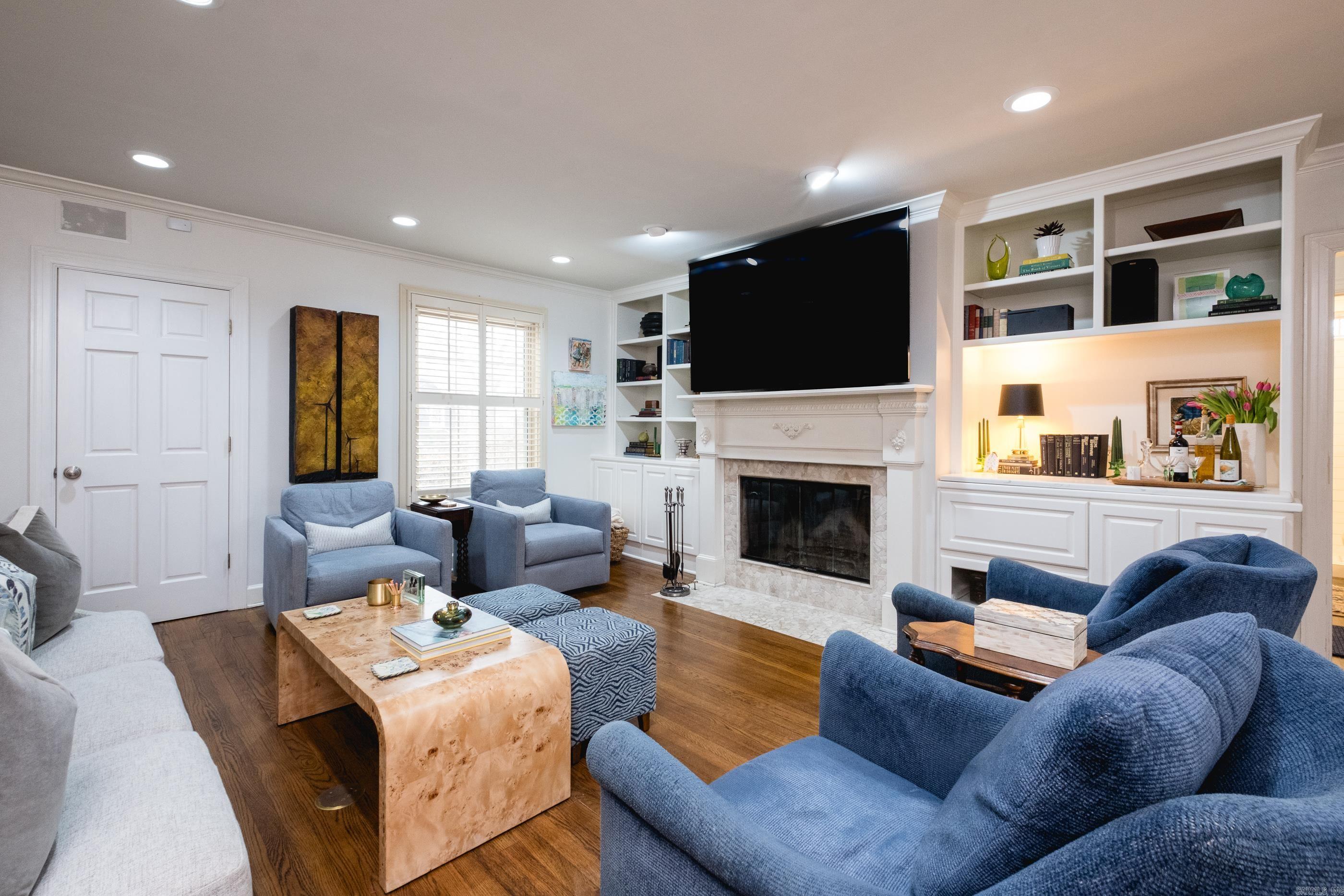 PARK VIEW - Residential