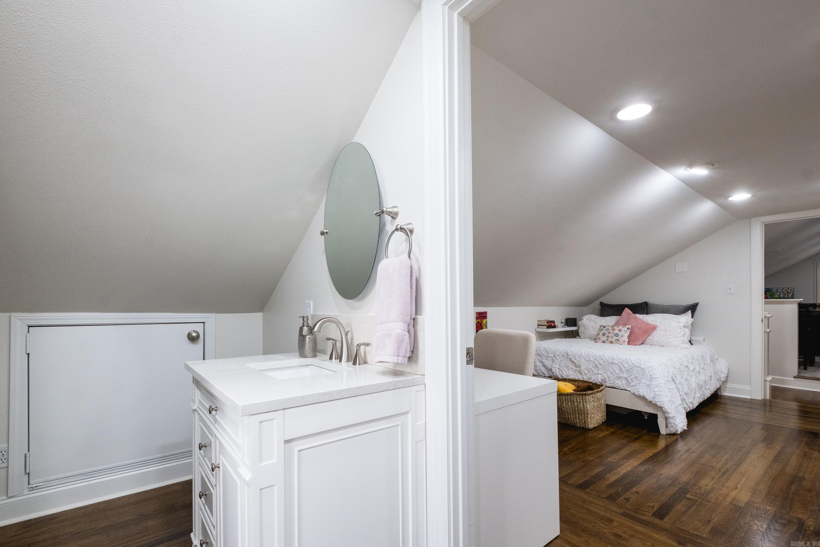 PARK VIEW - Residential