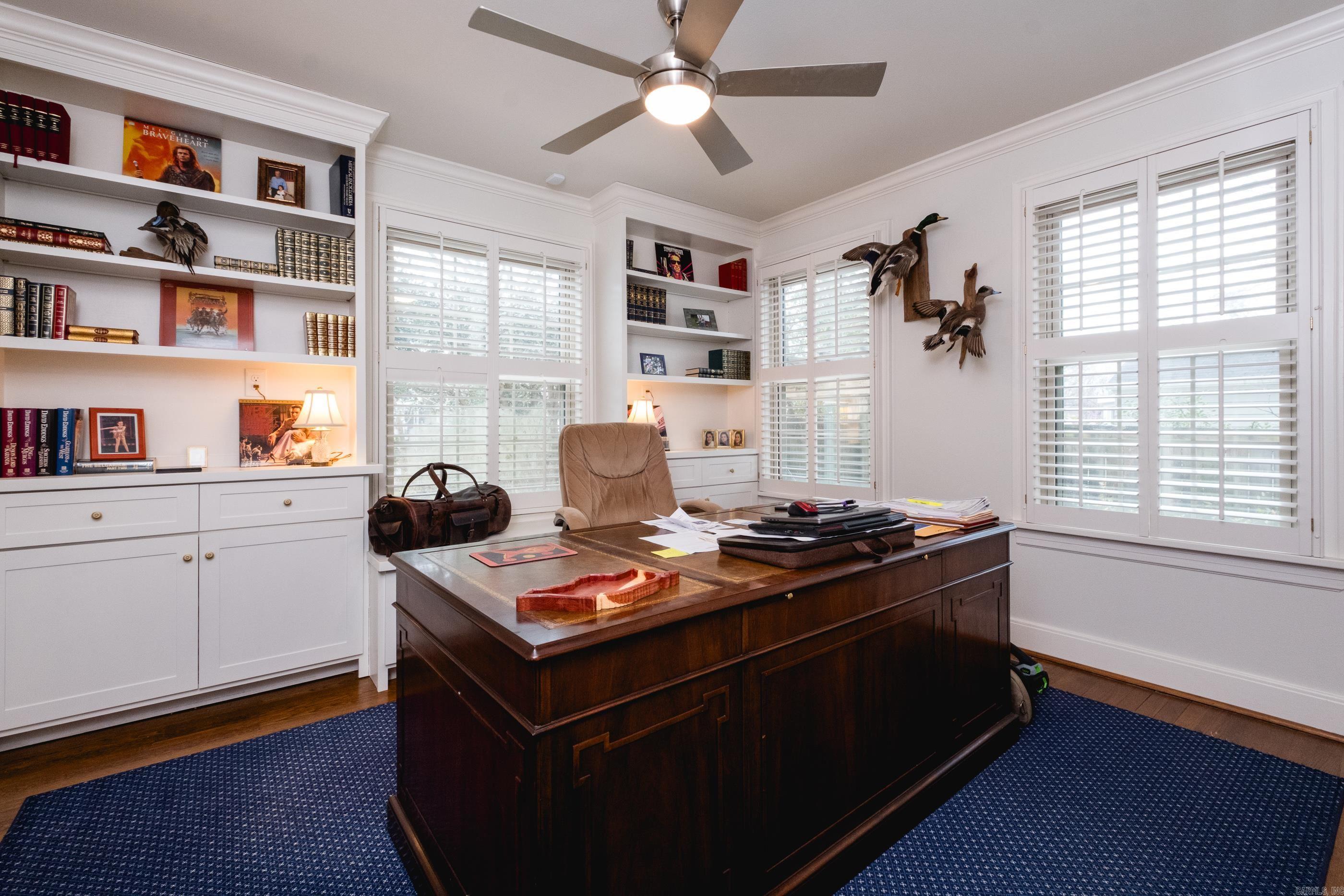 PARK VIEW - Residential