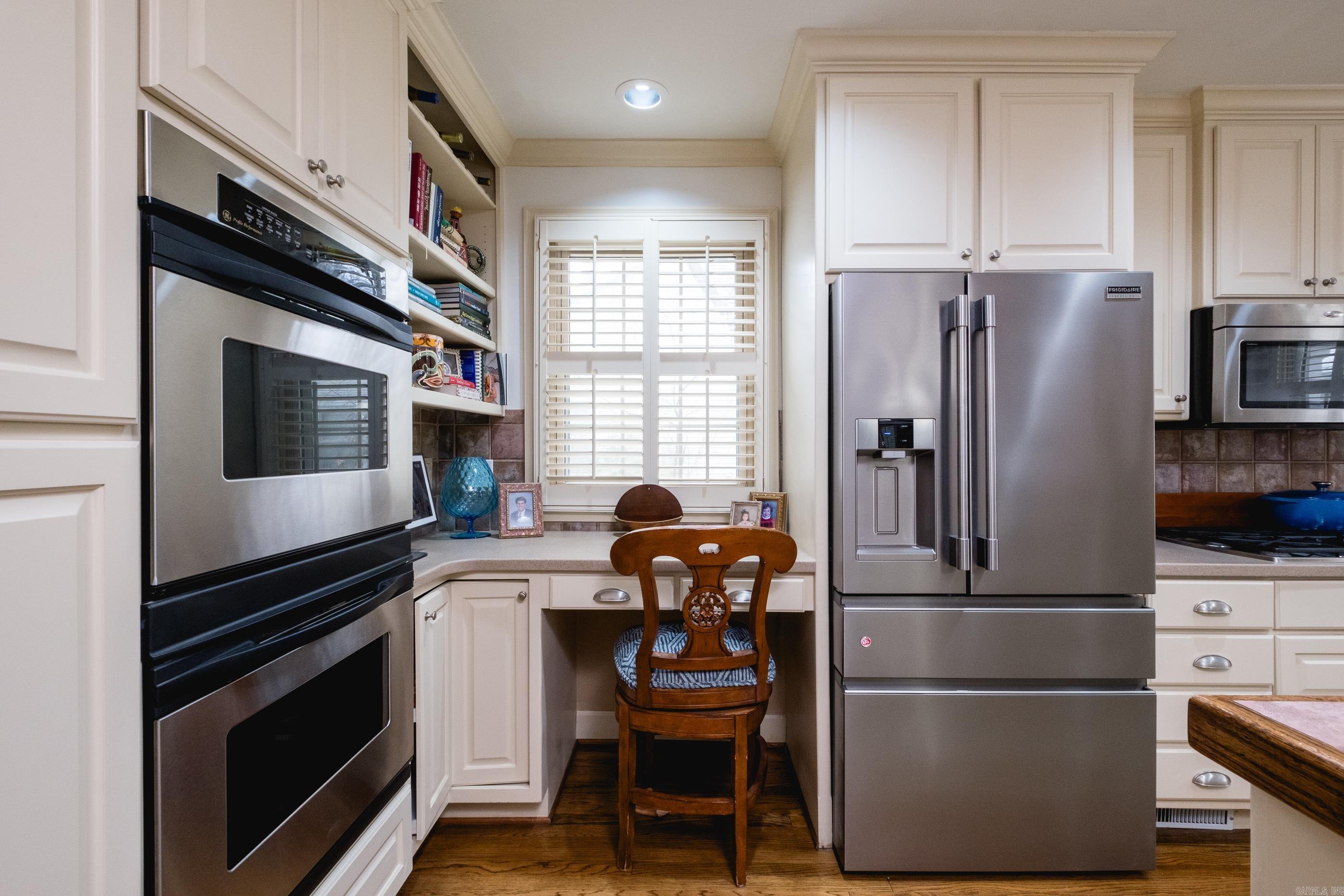 PARK VIEW - Residential