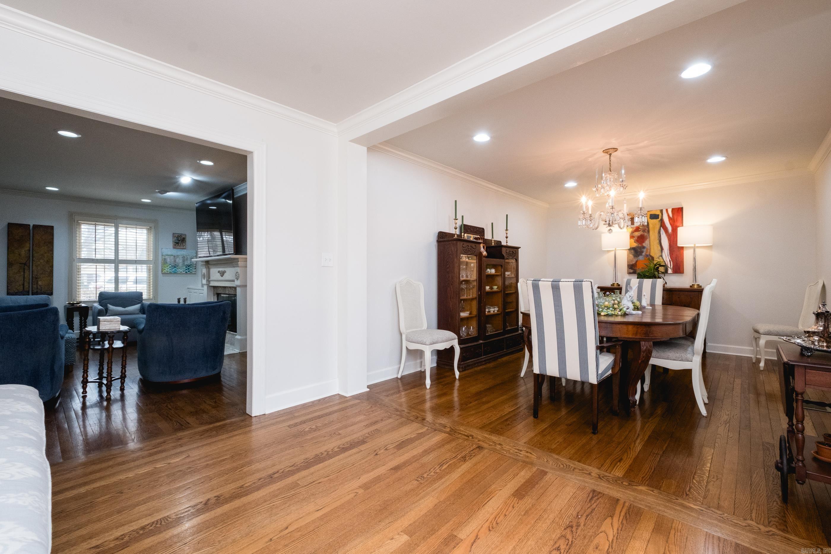 PARK VIEW - Residential