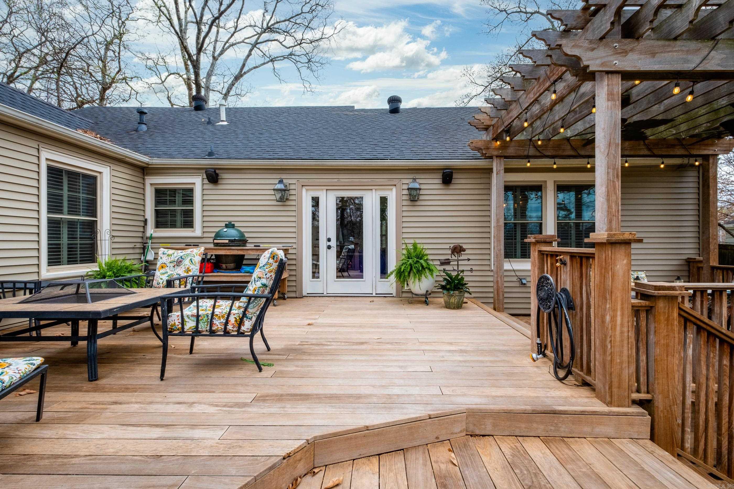 PARK VIEW - Residential