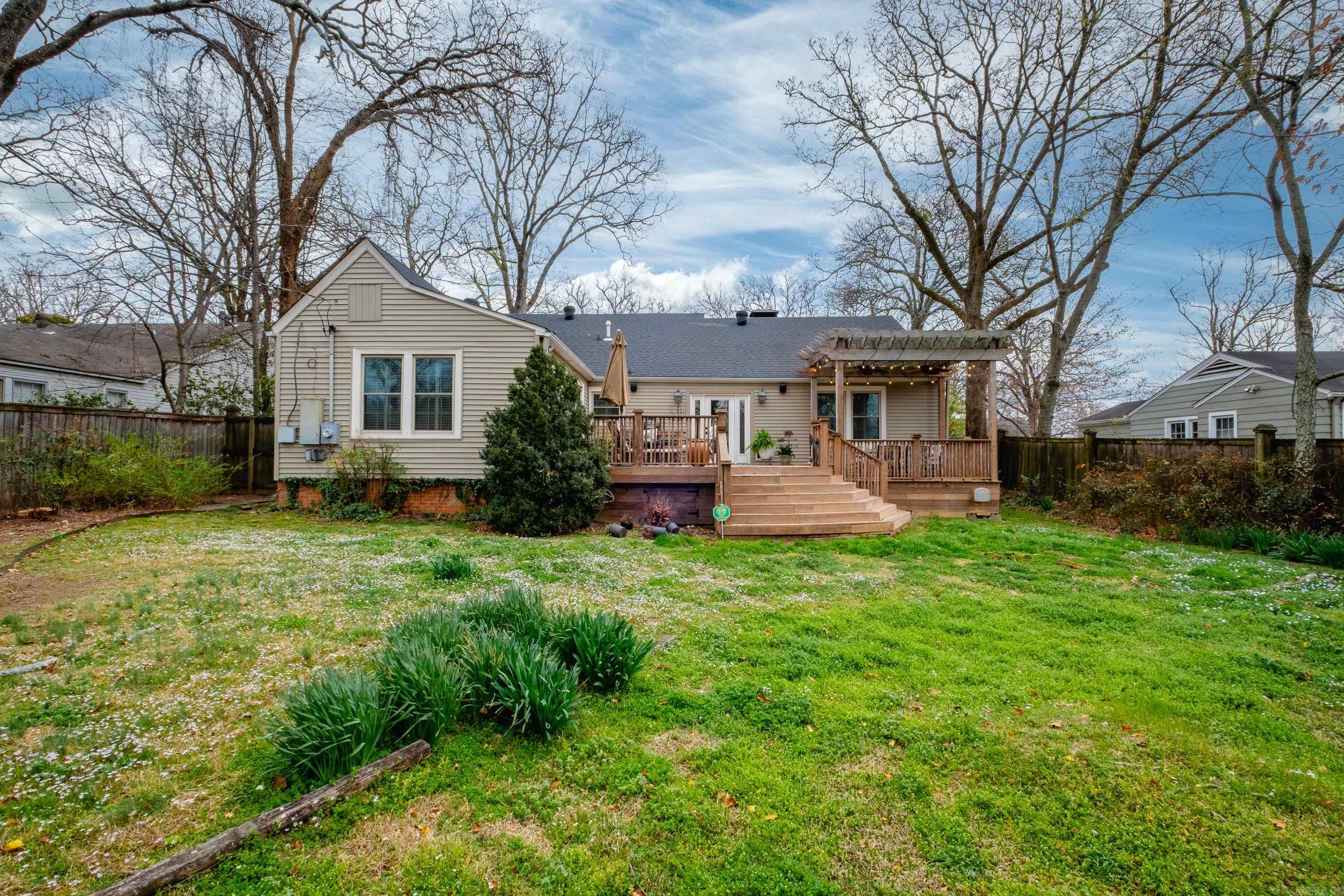 PARK VIEW - Residential