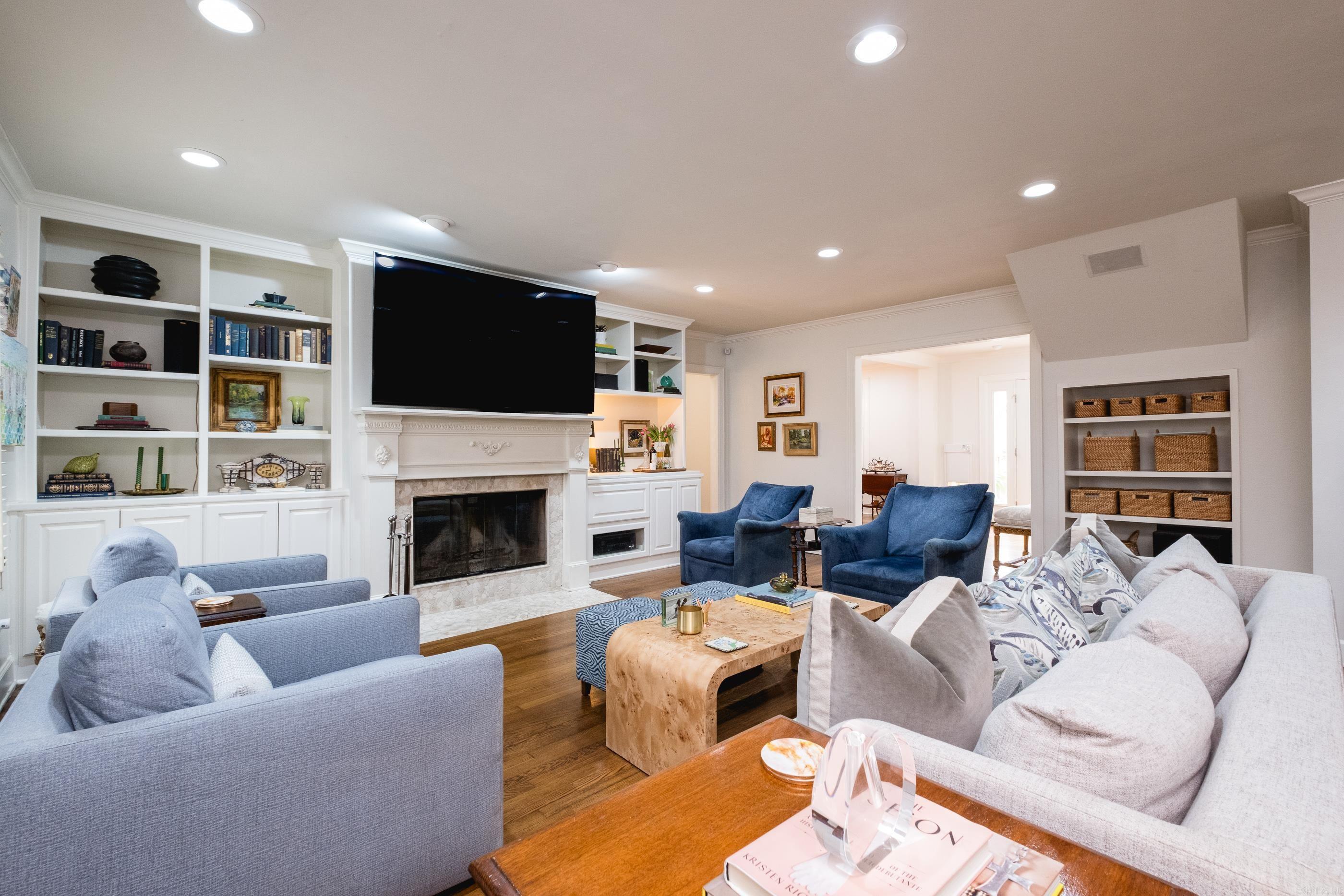 PARK VIEW - Residential