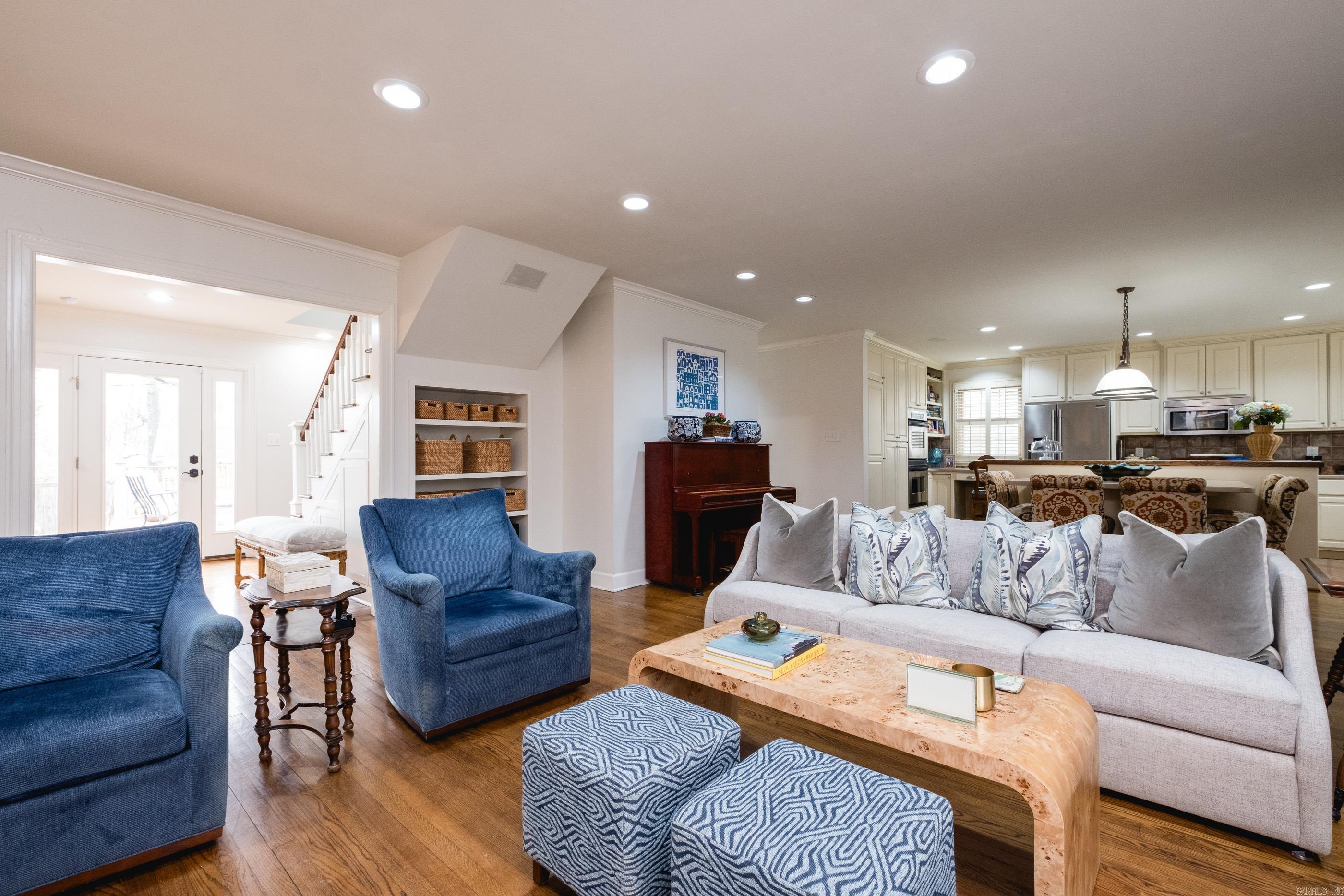 PARK VIEW - Residential