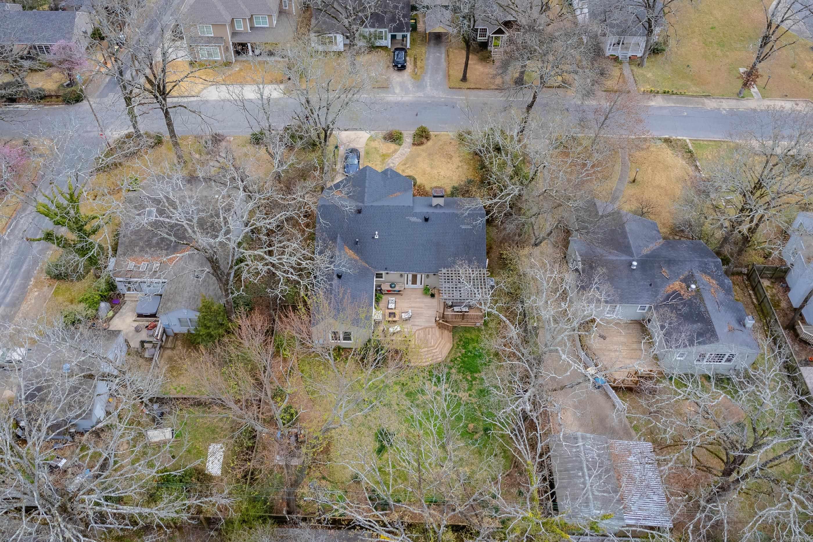 PARK VIEW - Residential