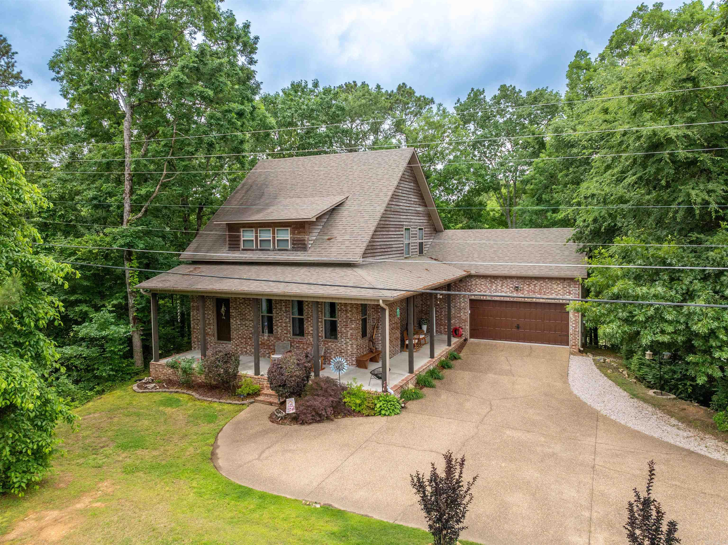 SPENCER SPRINGS HPR - Residential