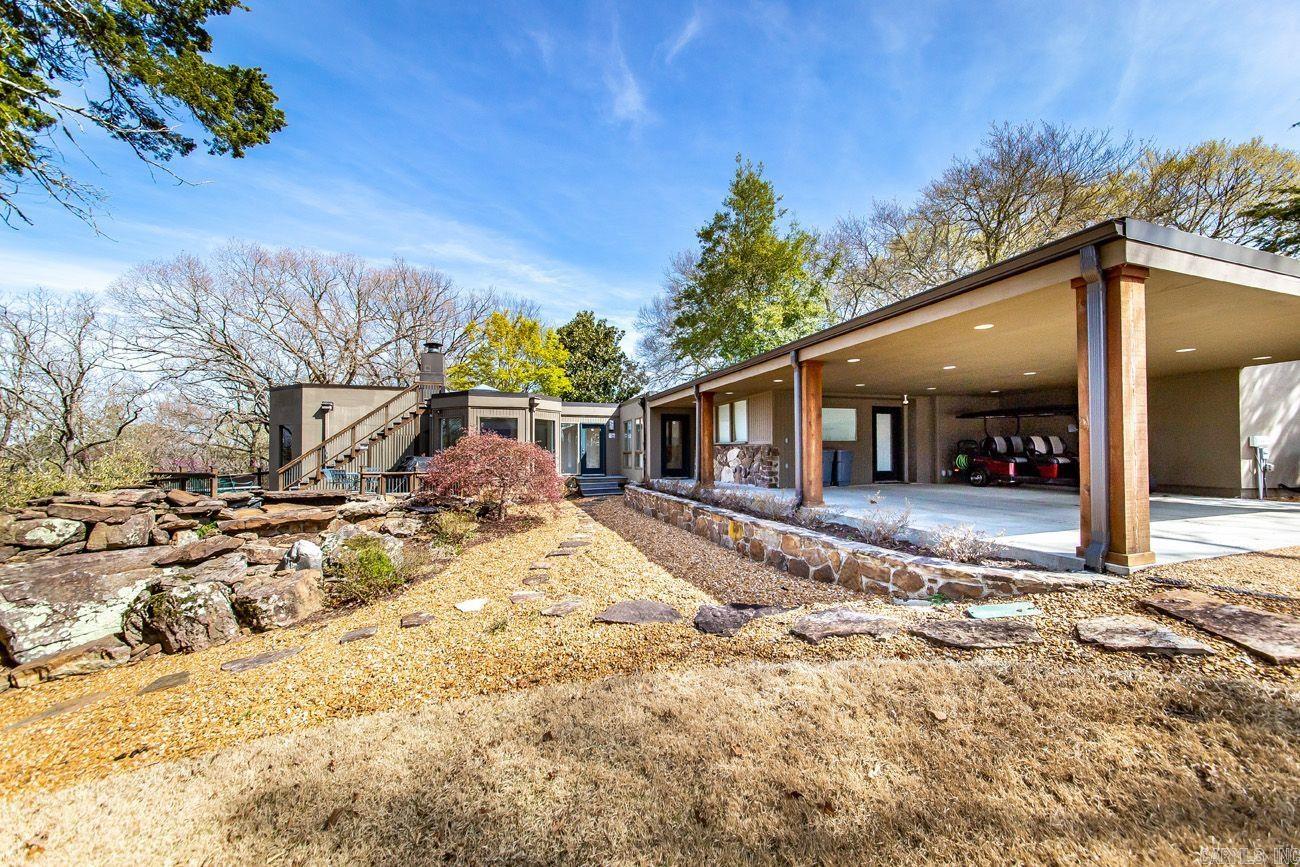 Eden Isle Estates - Residential