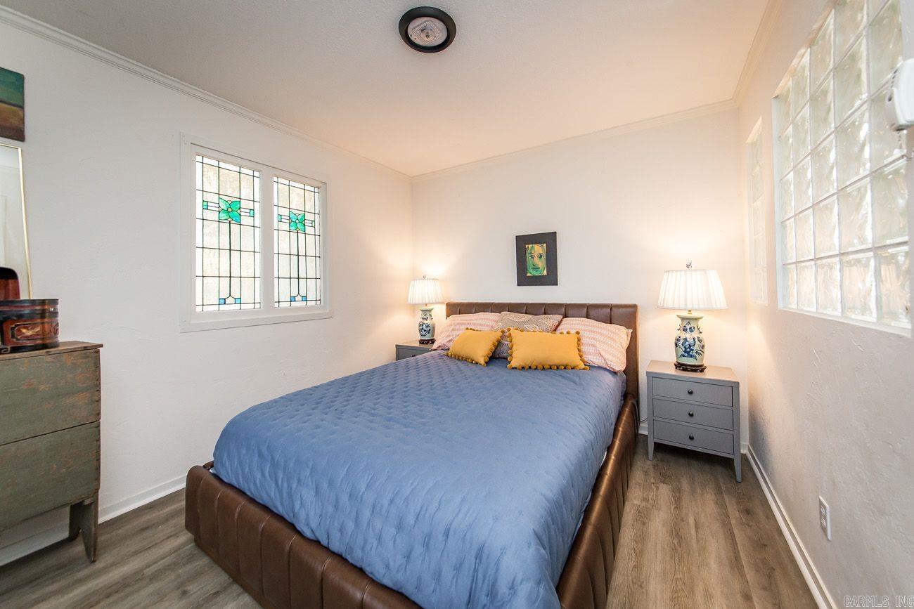 Eden Isle Estates - Residential