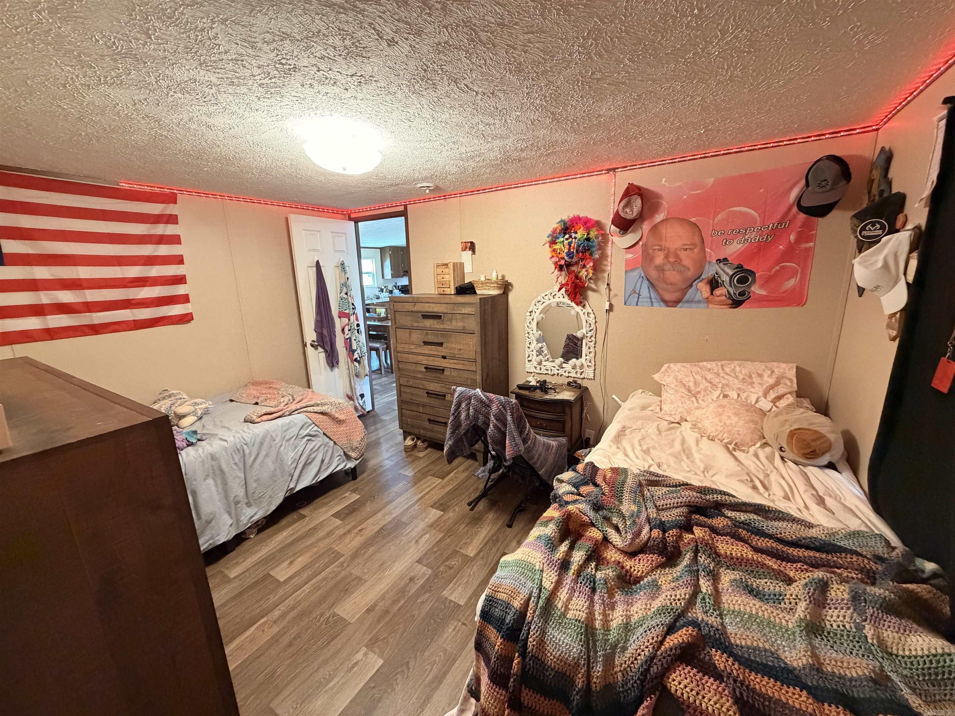Griffin - Residential