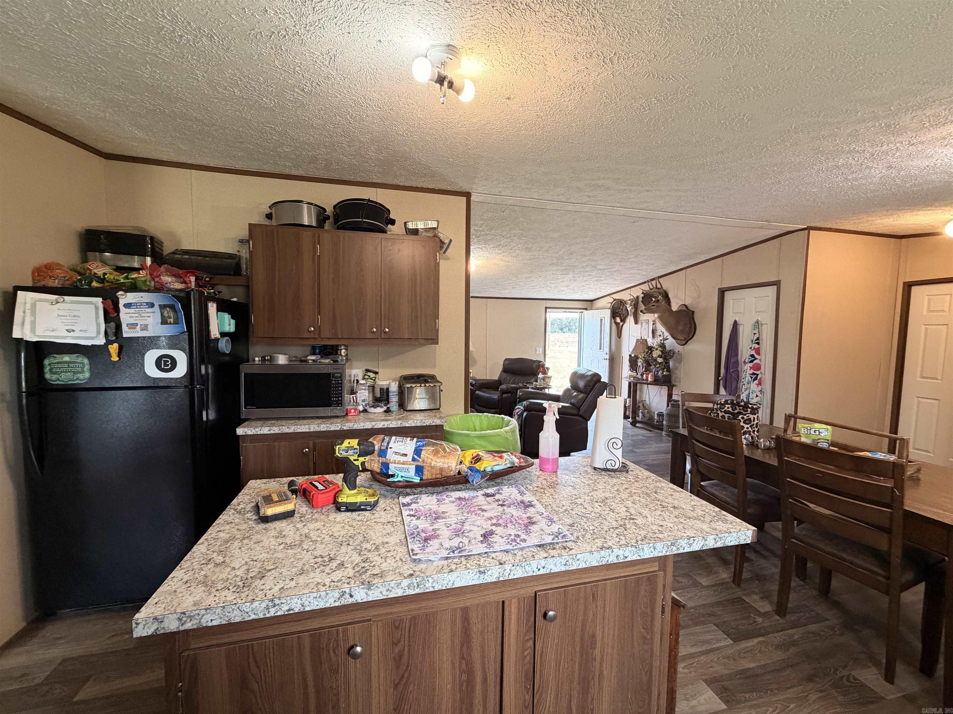 Griffin - Residential
