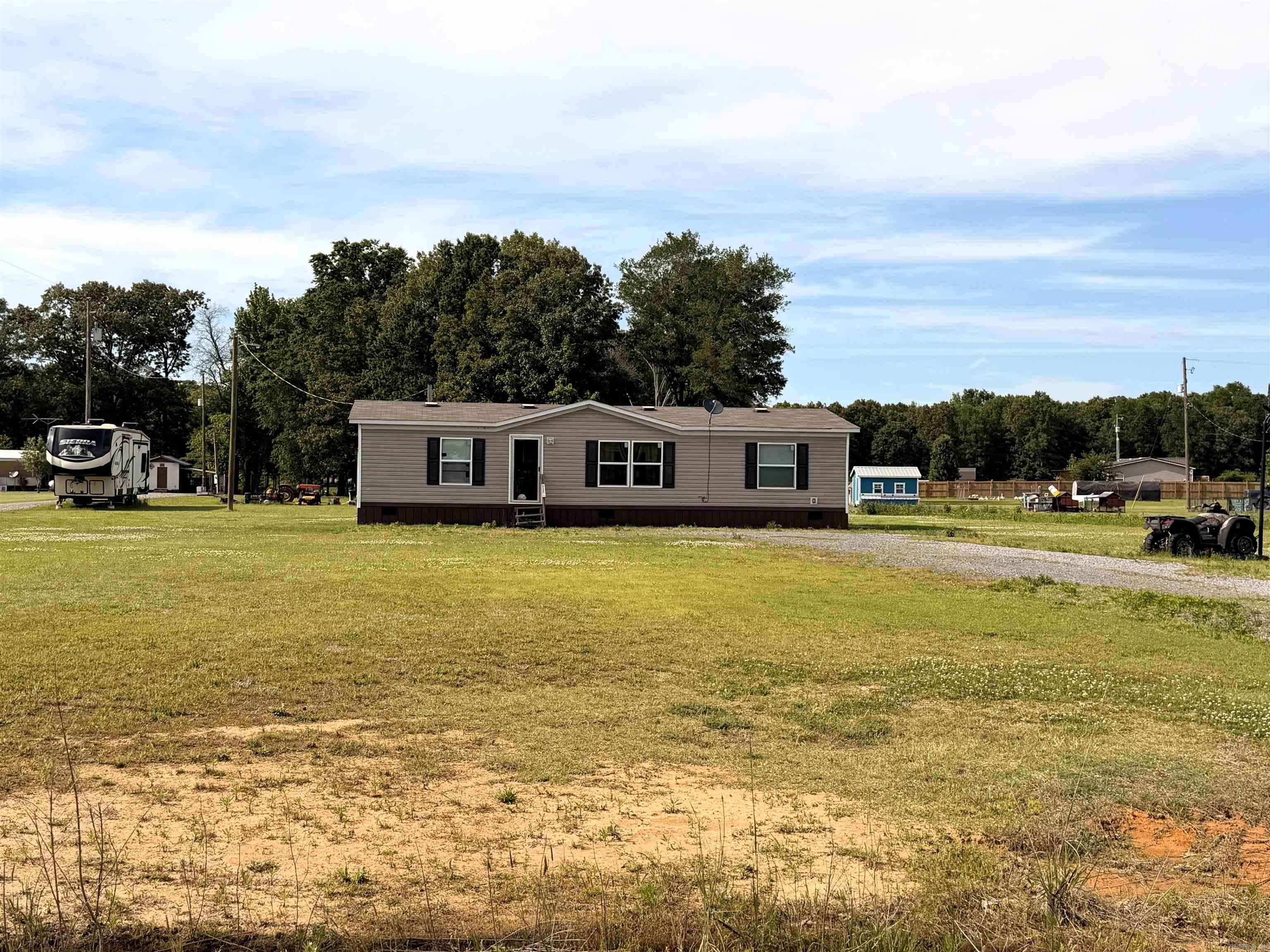 Griffin - Residential