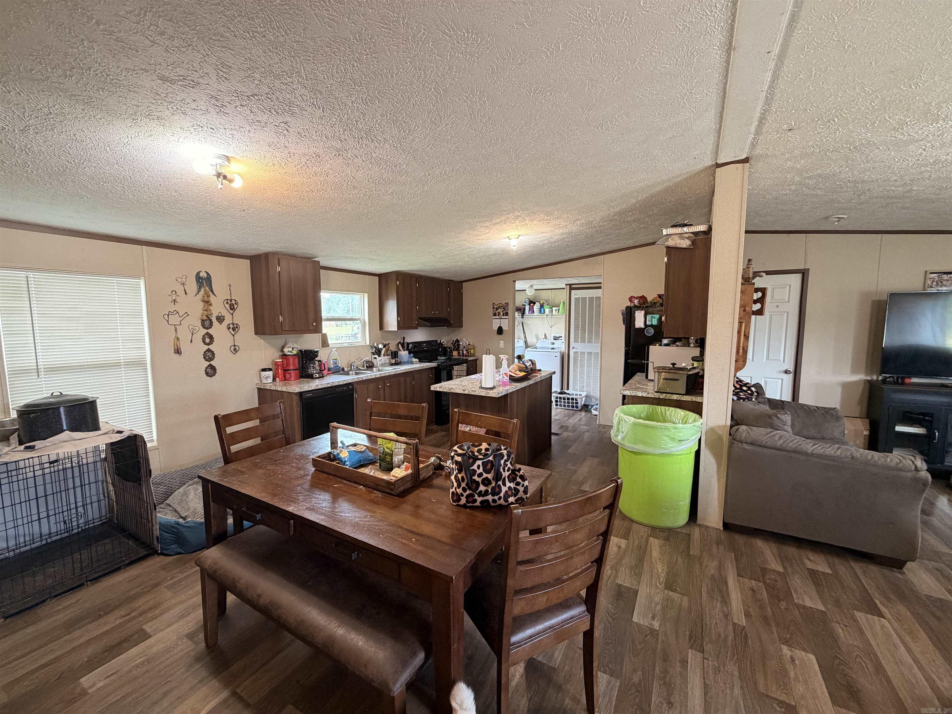 Griffin - Residential