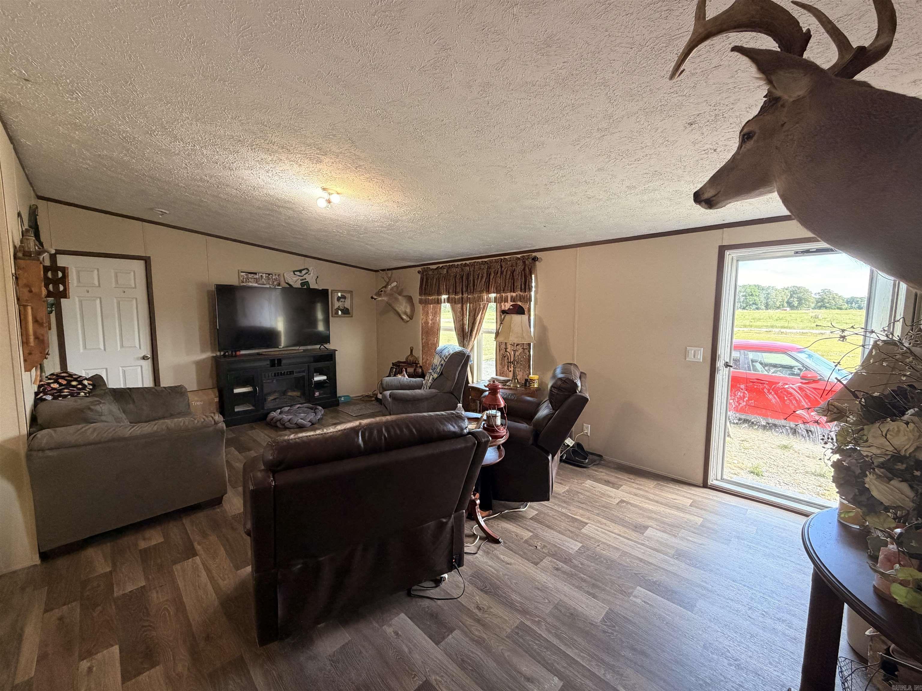 Griffin - Residential