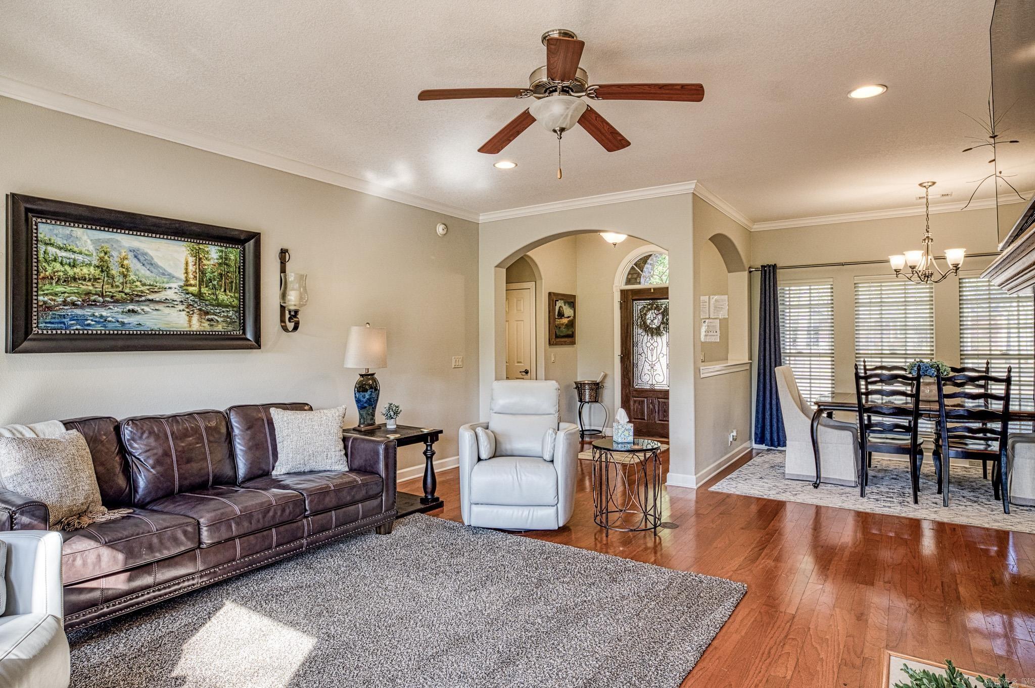 San Sebastian - Residential