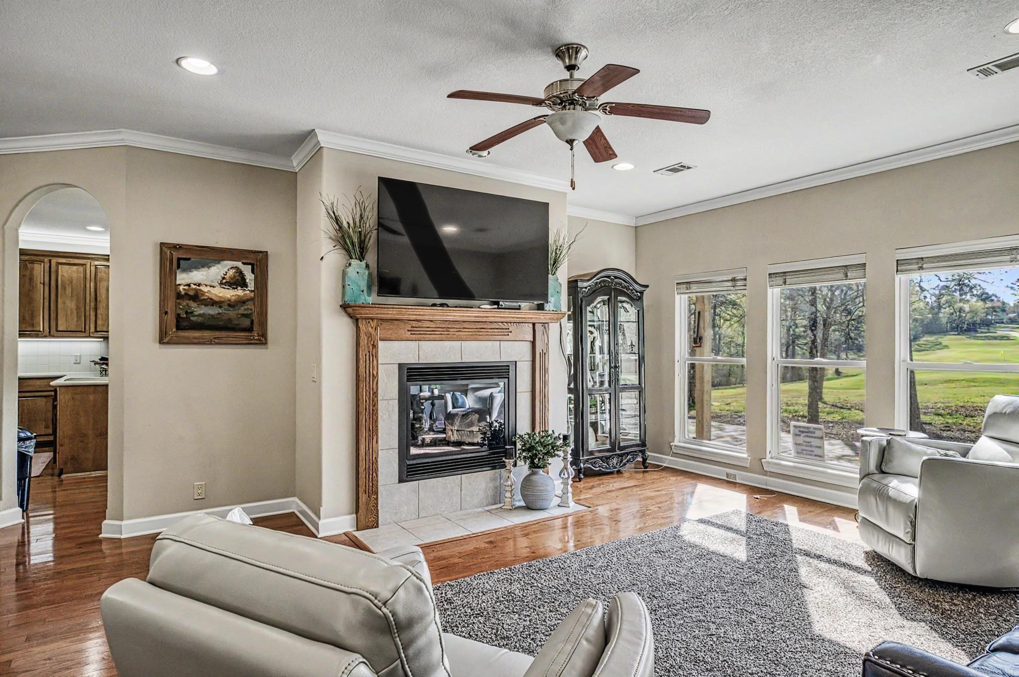 San Sebastian - Residential