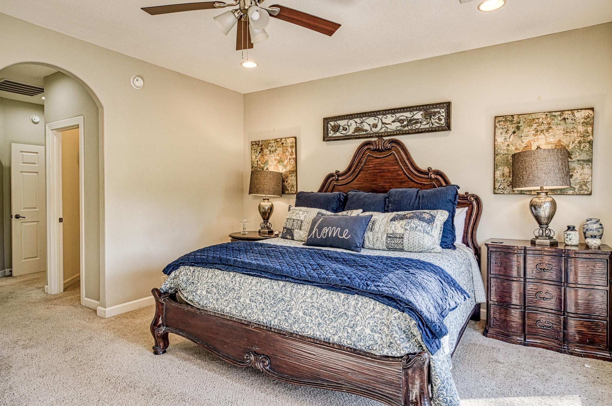 San Sebastian - Residential